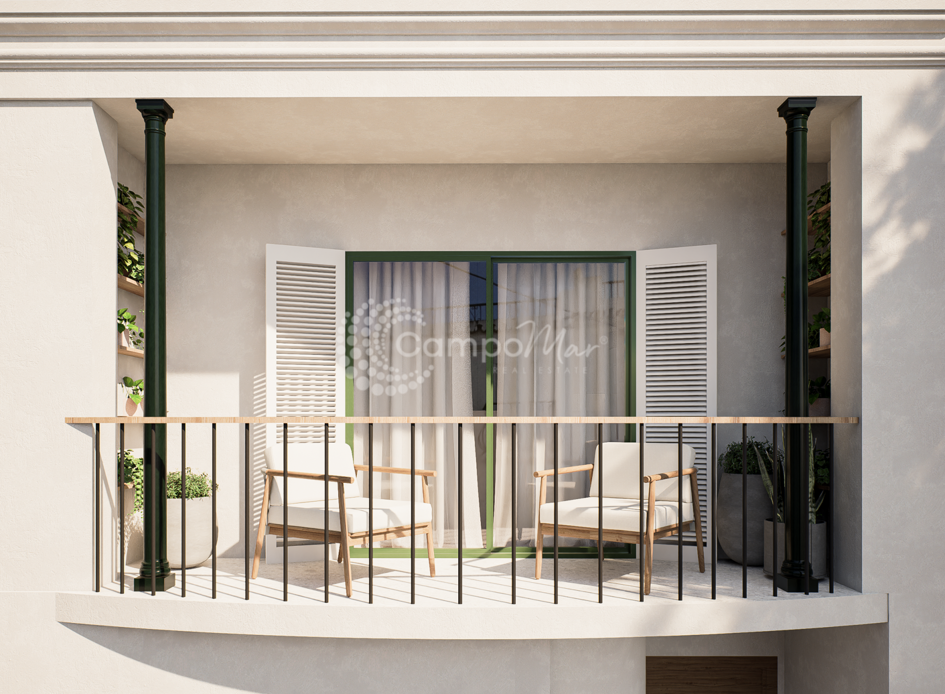 Town House in Estepona Centre, Estepona