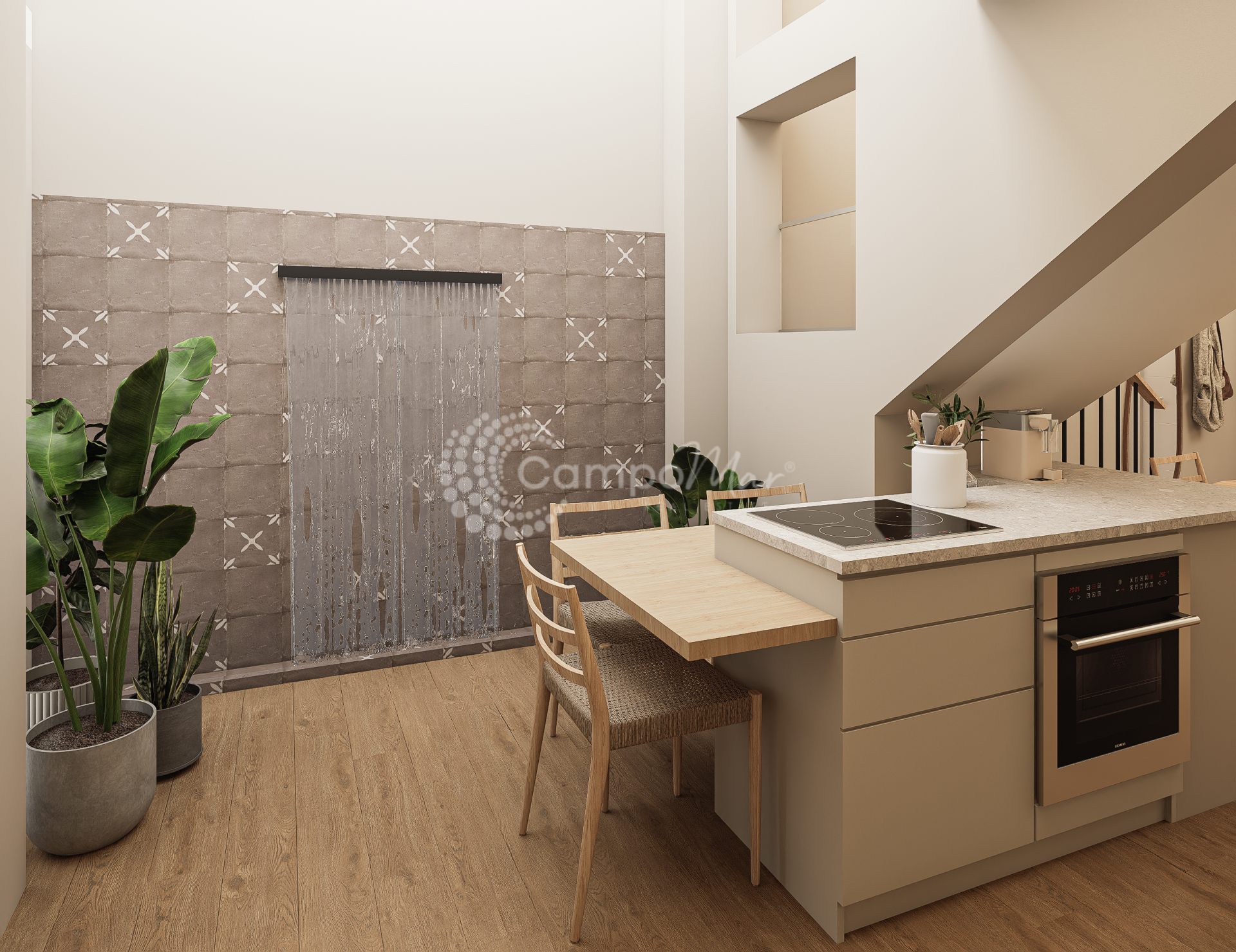 Town House in Estepona Centre, Estepona