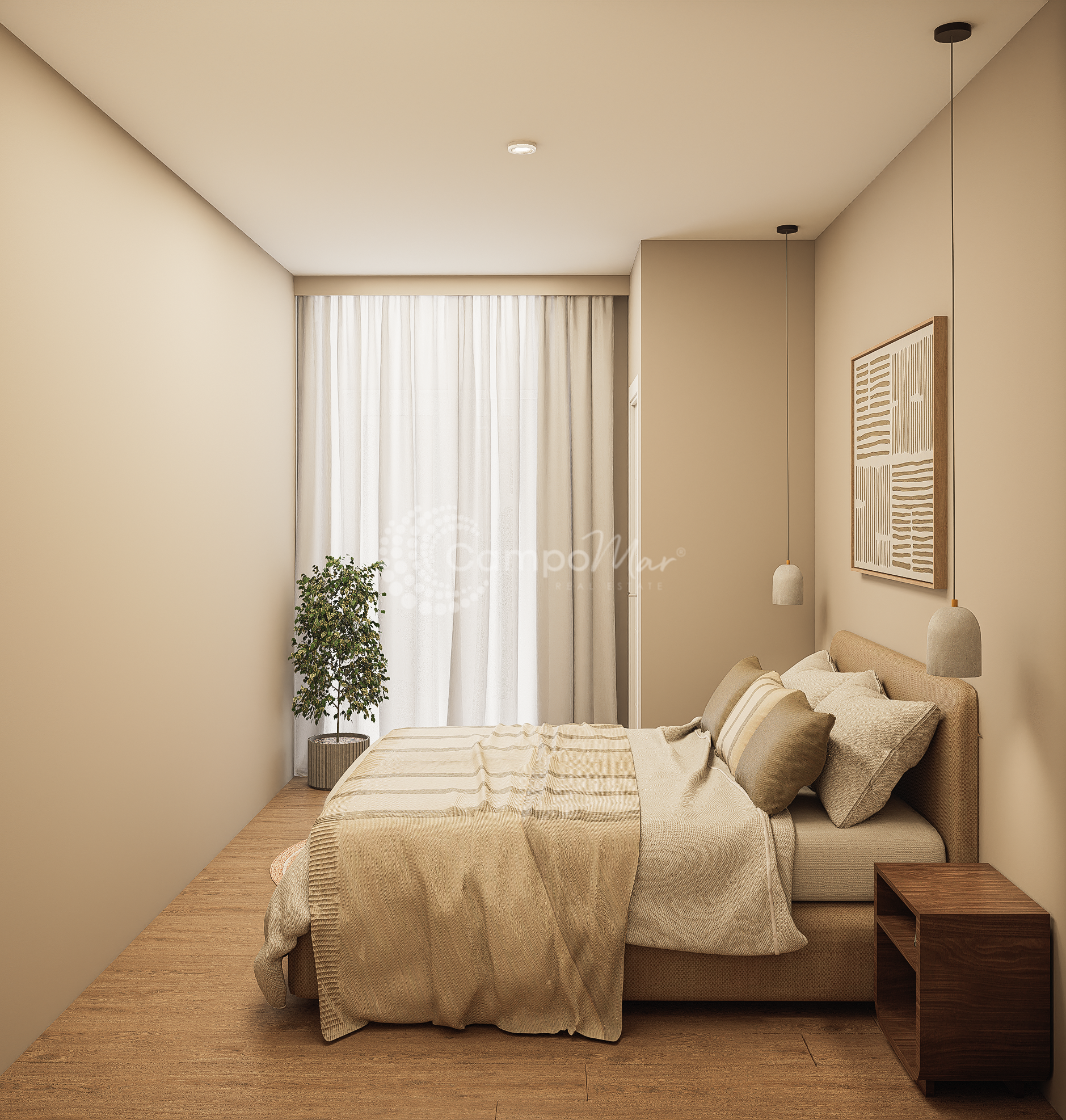 Town House in Estepona Centre, Estepona