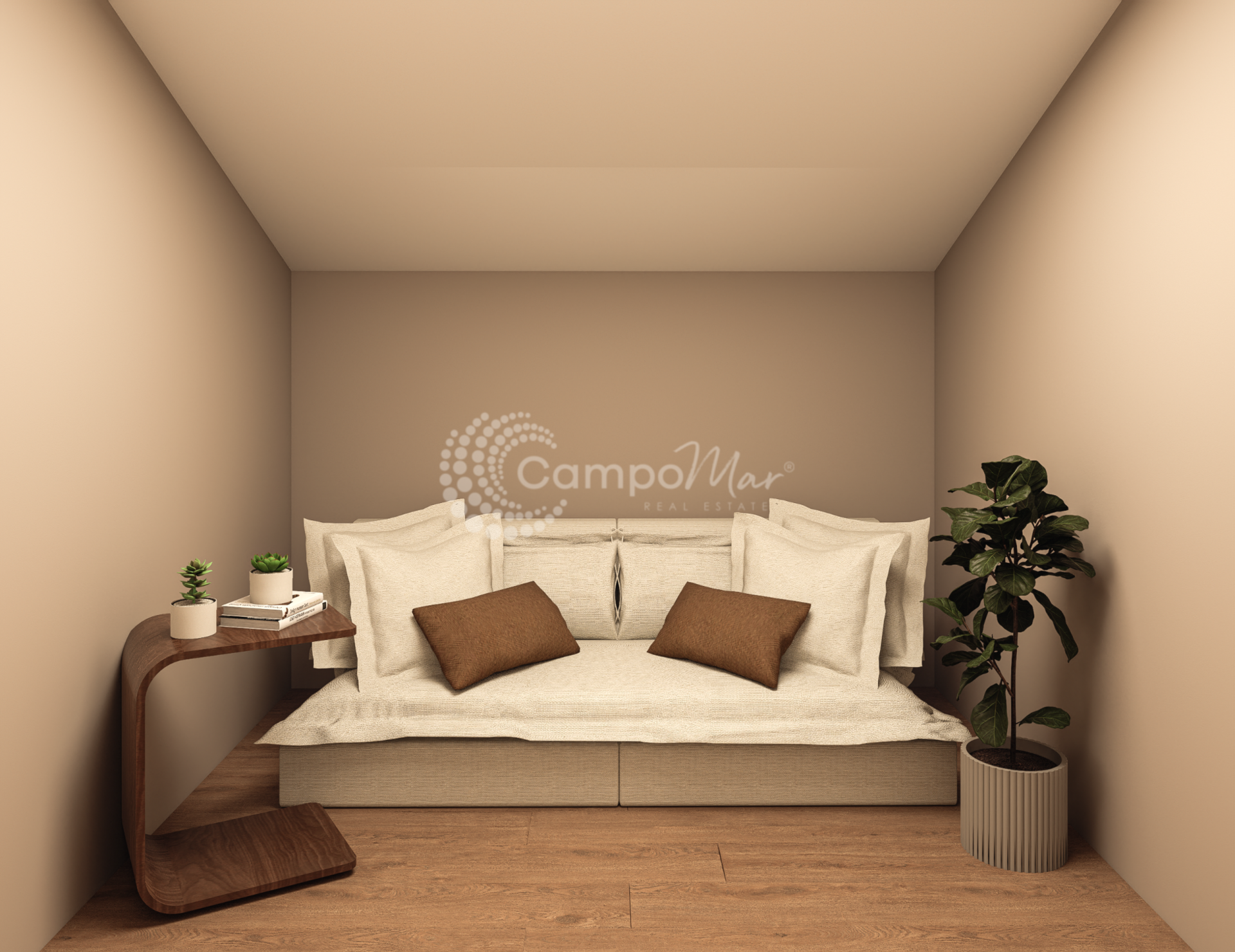 Town House in Estepona Centre, Estepona