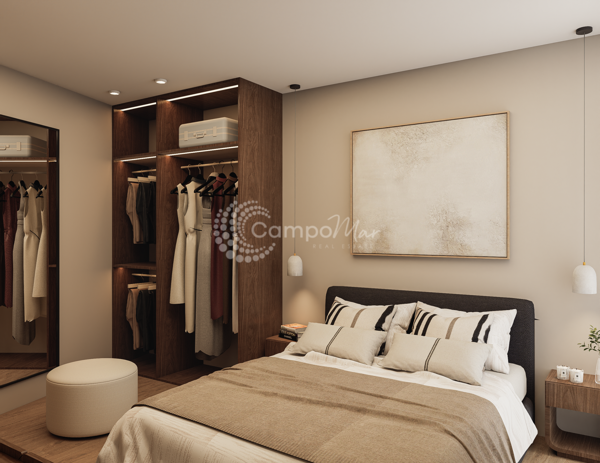 Town House in Estepona Centre, Estepona