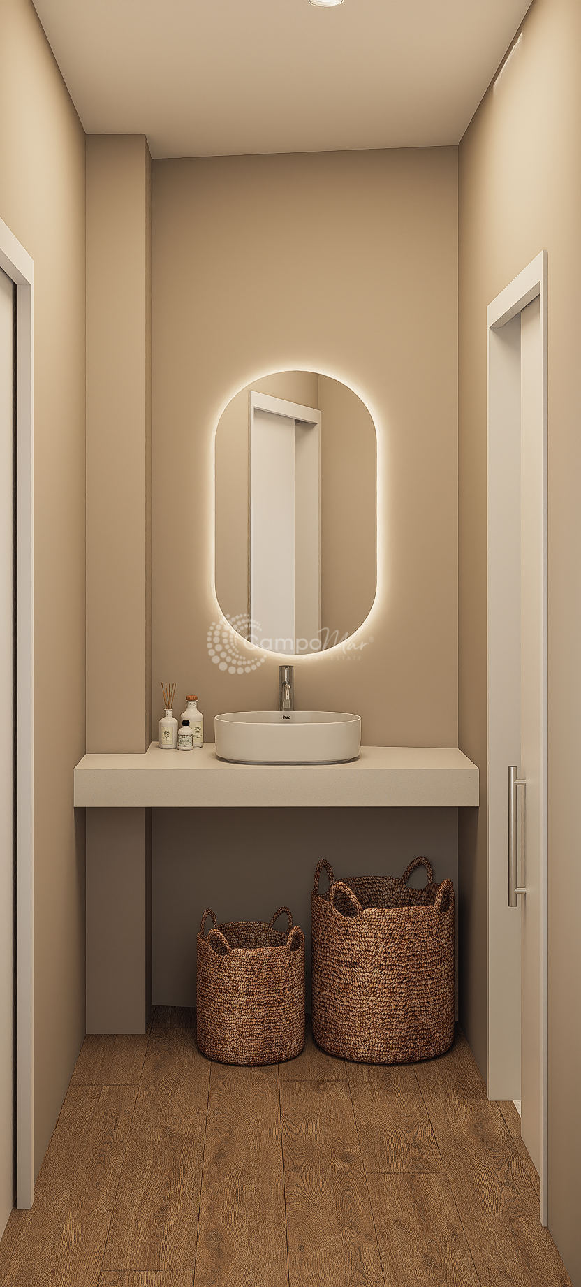 Town House in Estepona Centre, Estepona