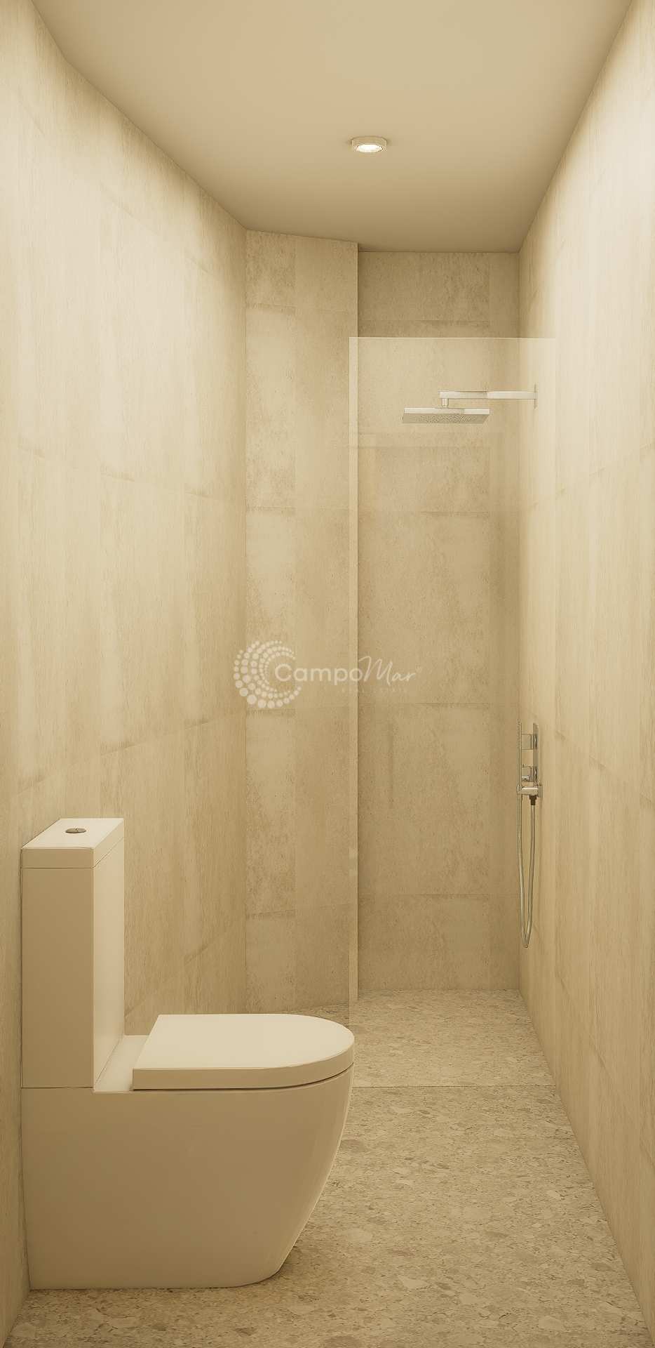 Town House in Estepona Centre, Estepona