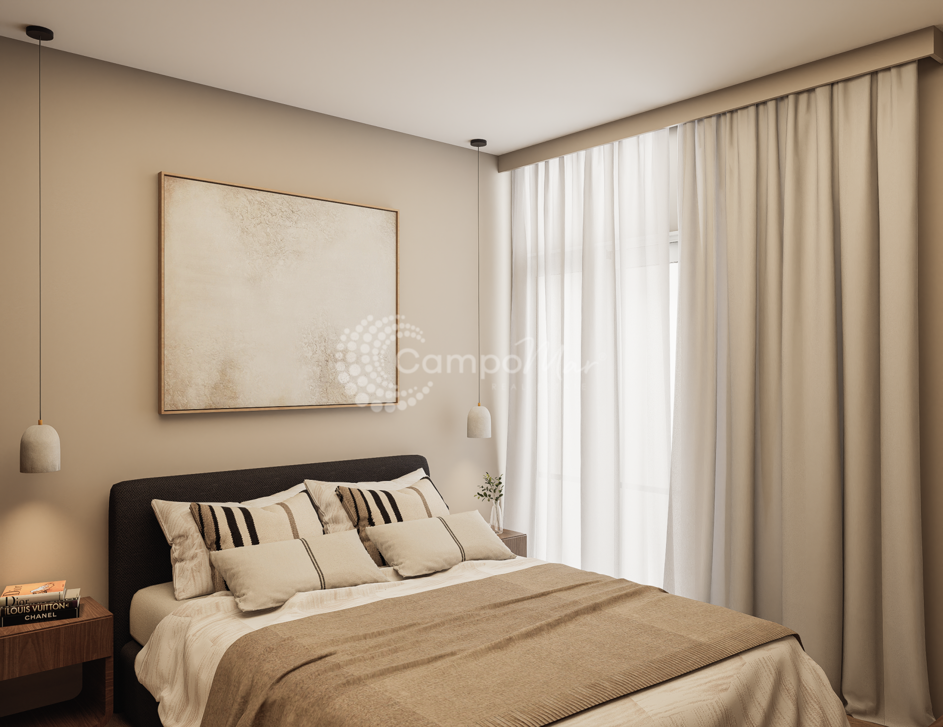 Town House in Estepona Centre, Estepona