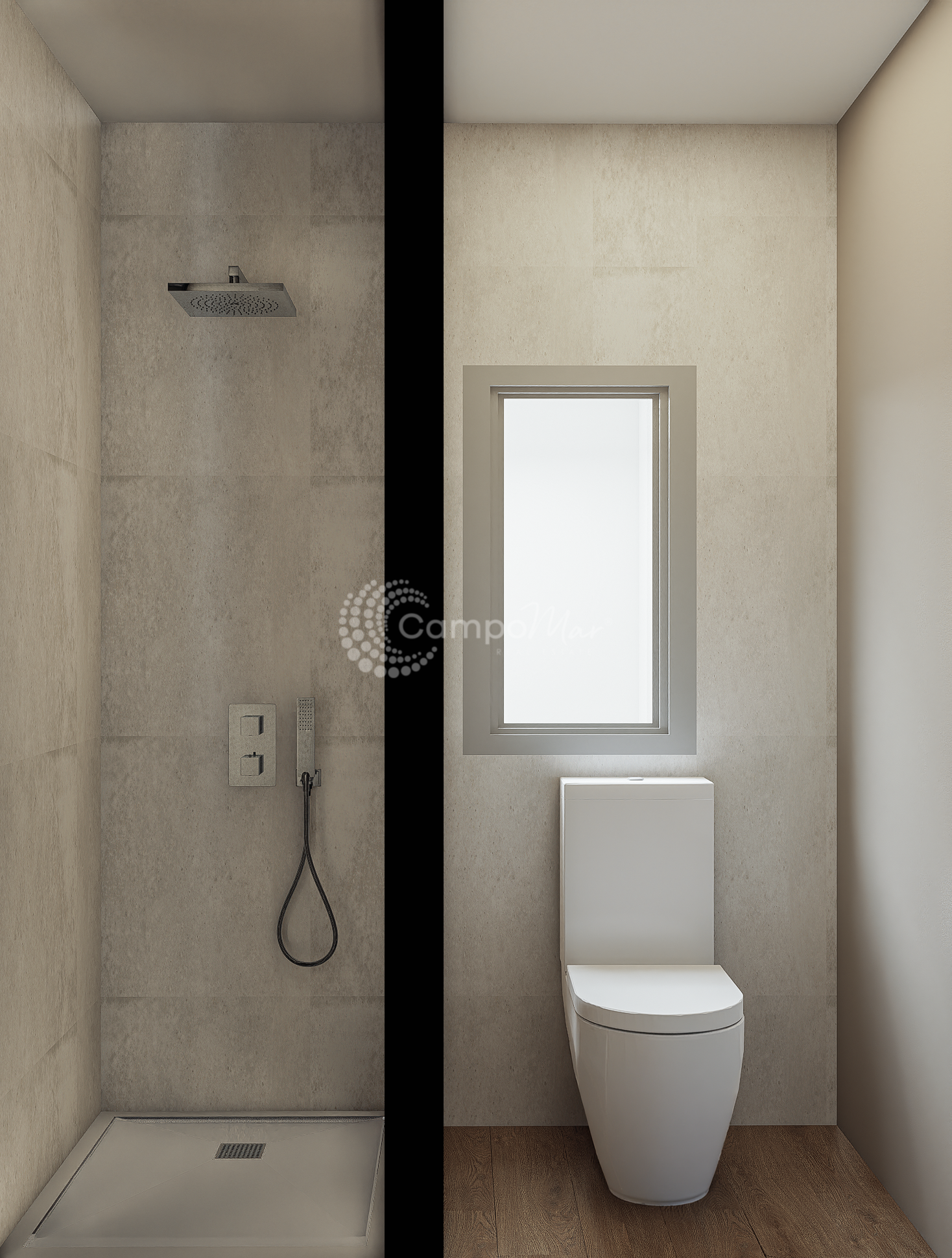 Town House in Estepona Centre, Estepona