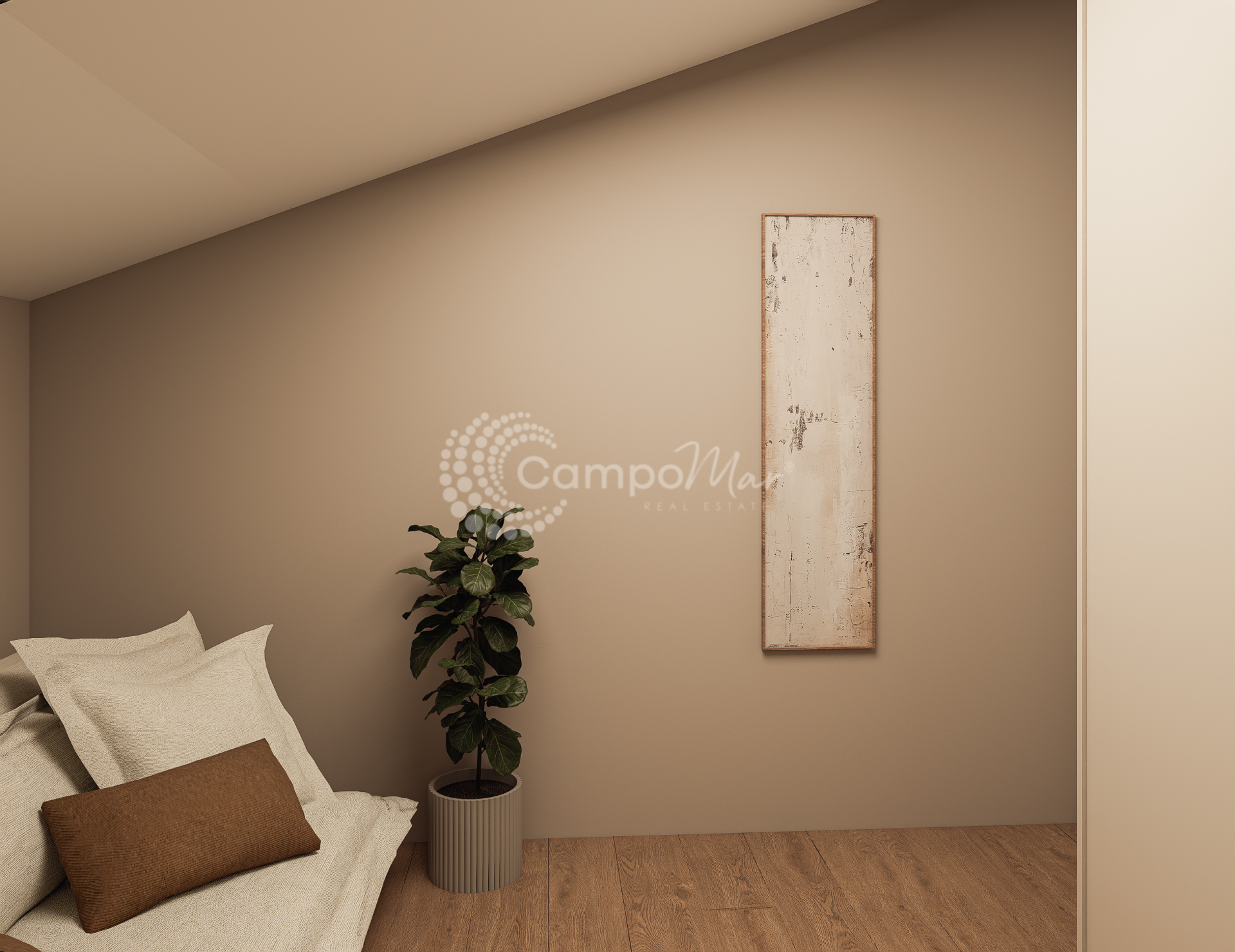 Town House in Estepona Centre, Estepona