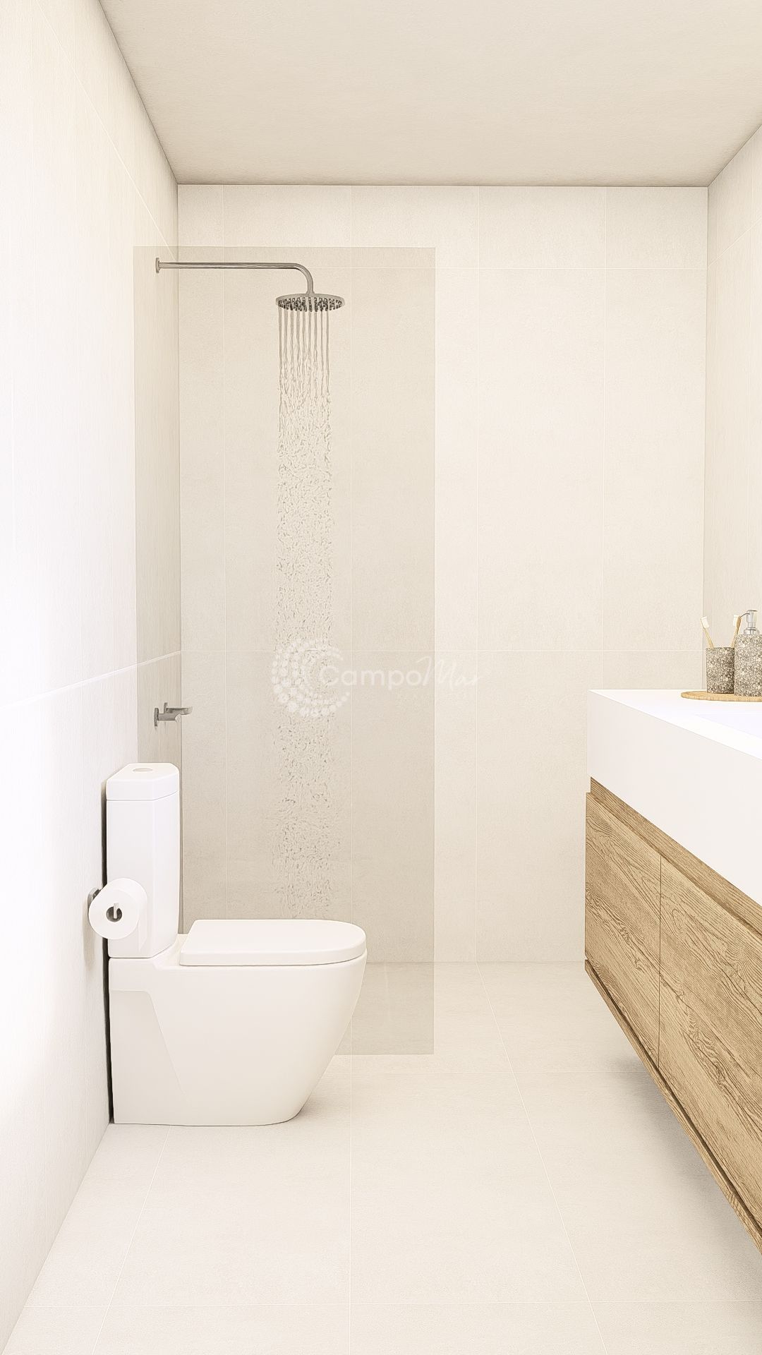 Town House in Estepona