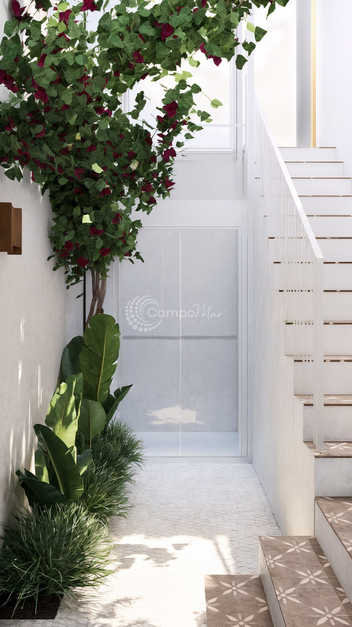 Town House in Estepona