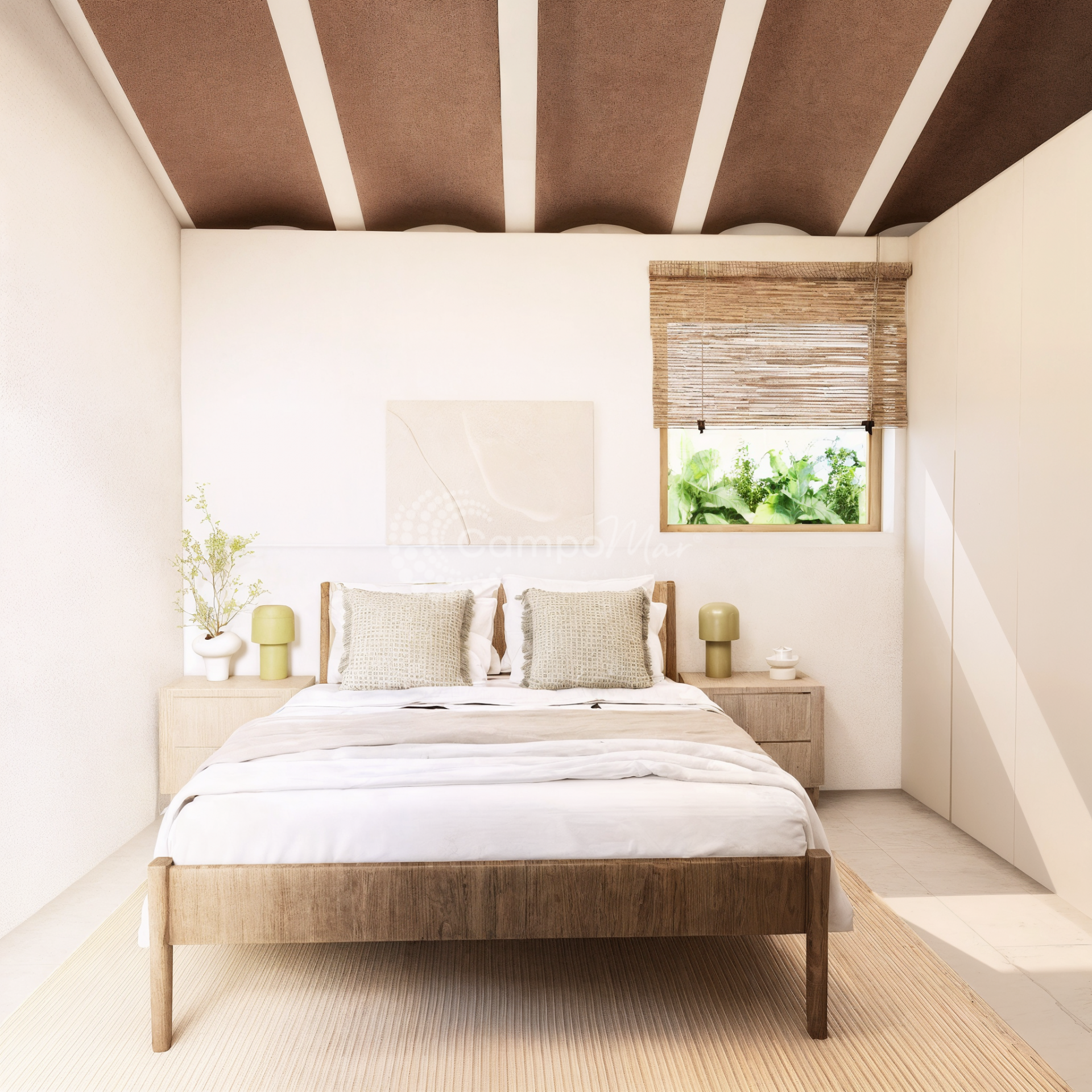 Town House in Estepona