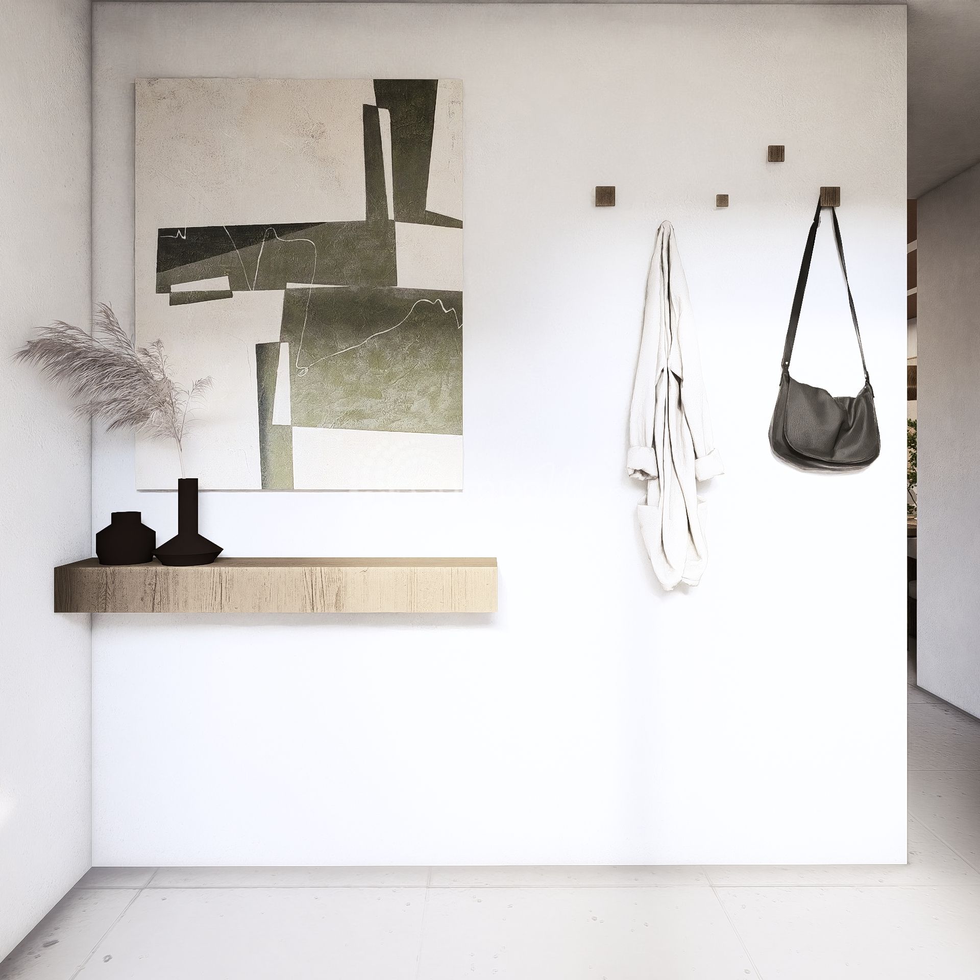 Town House in Estepona