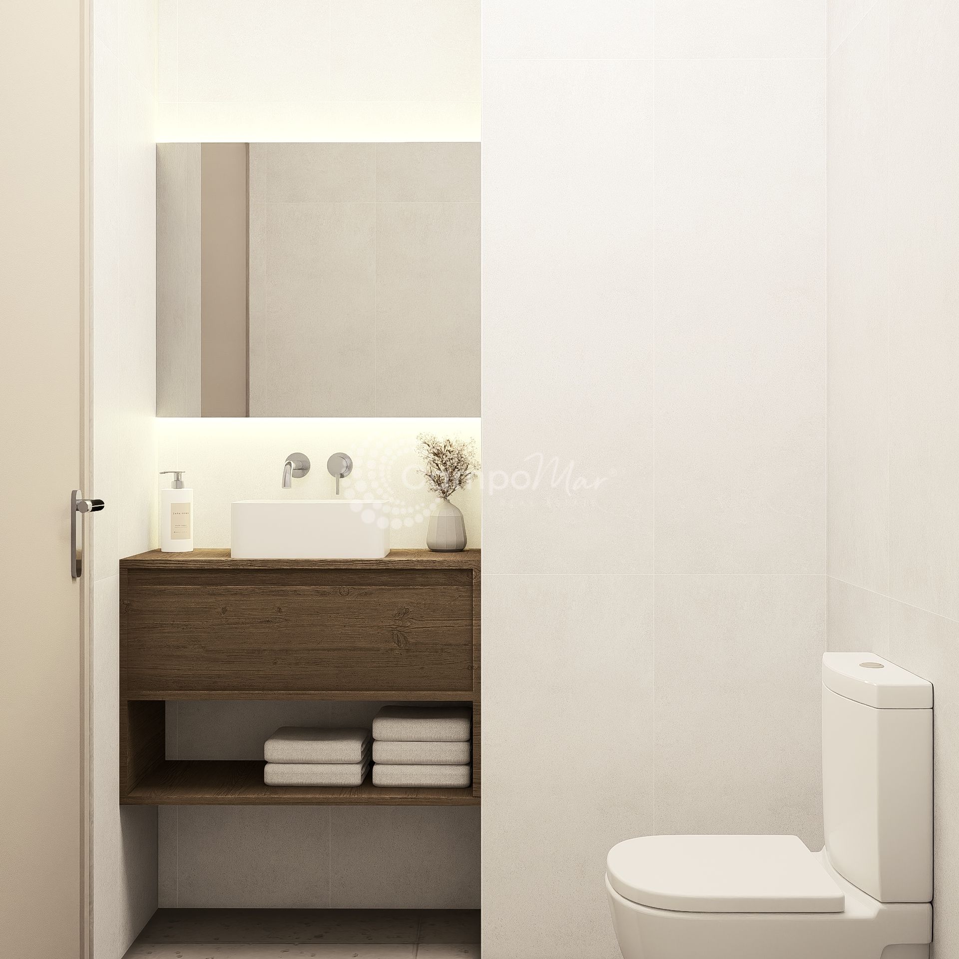 Town House in Estepona