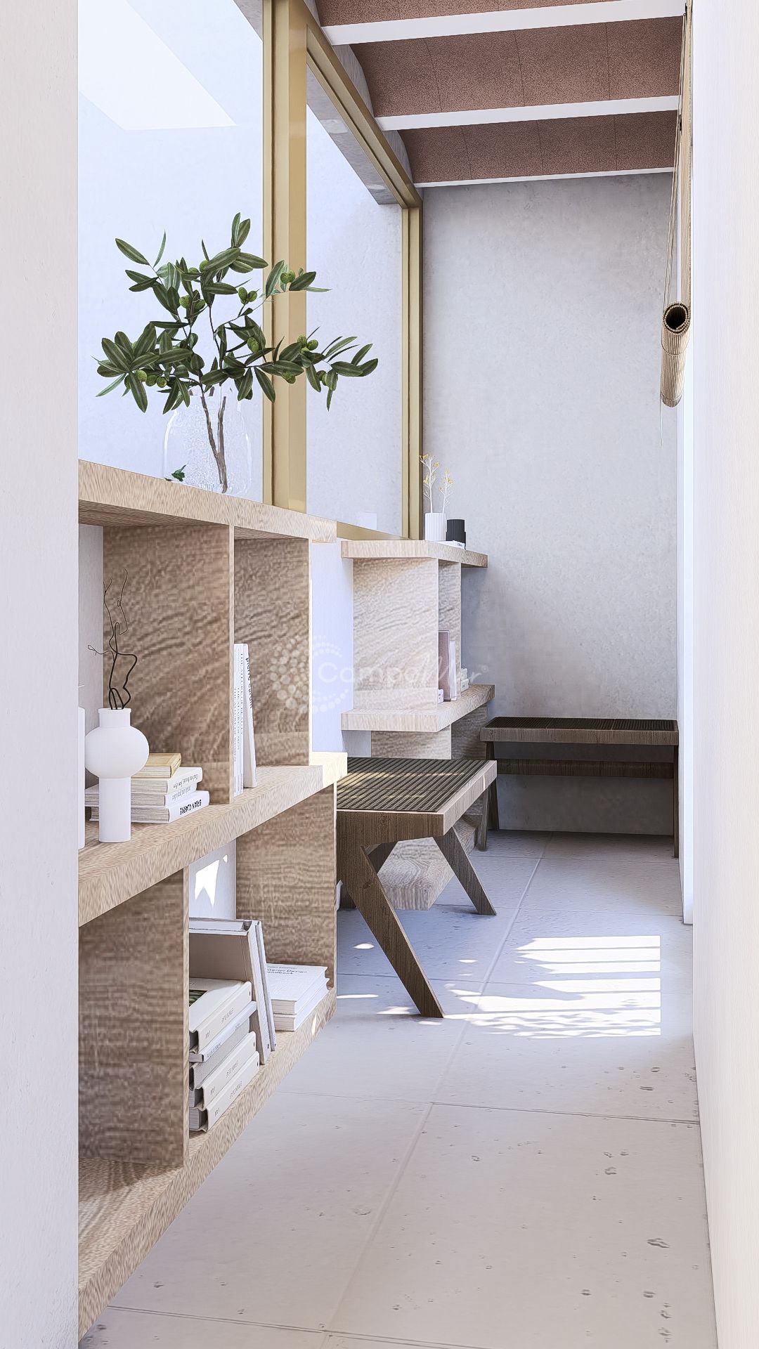 Town House in Estepona