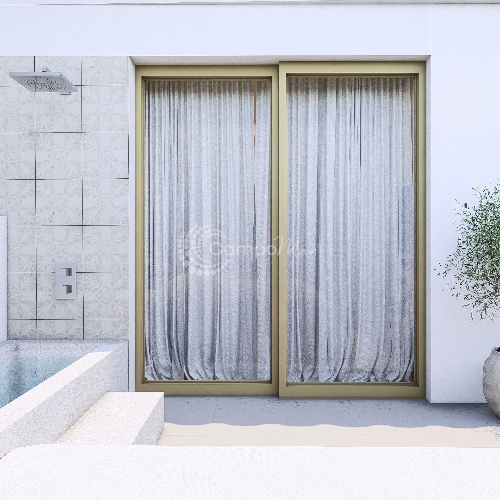 Town House in Estepona