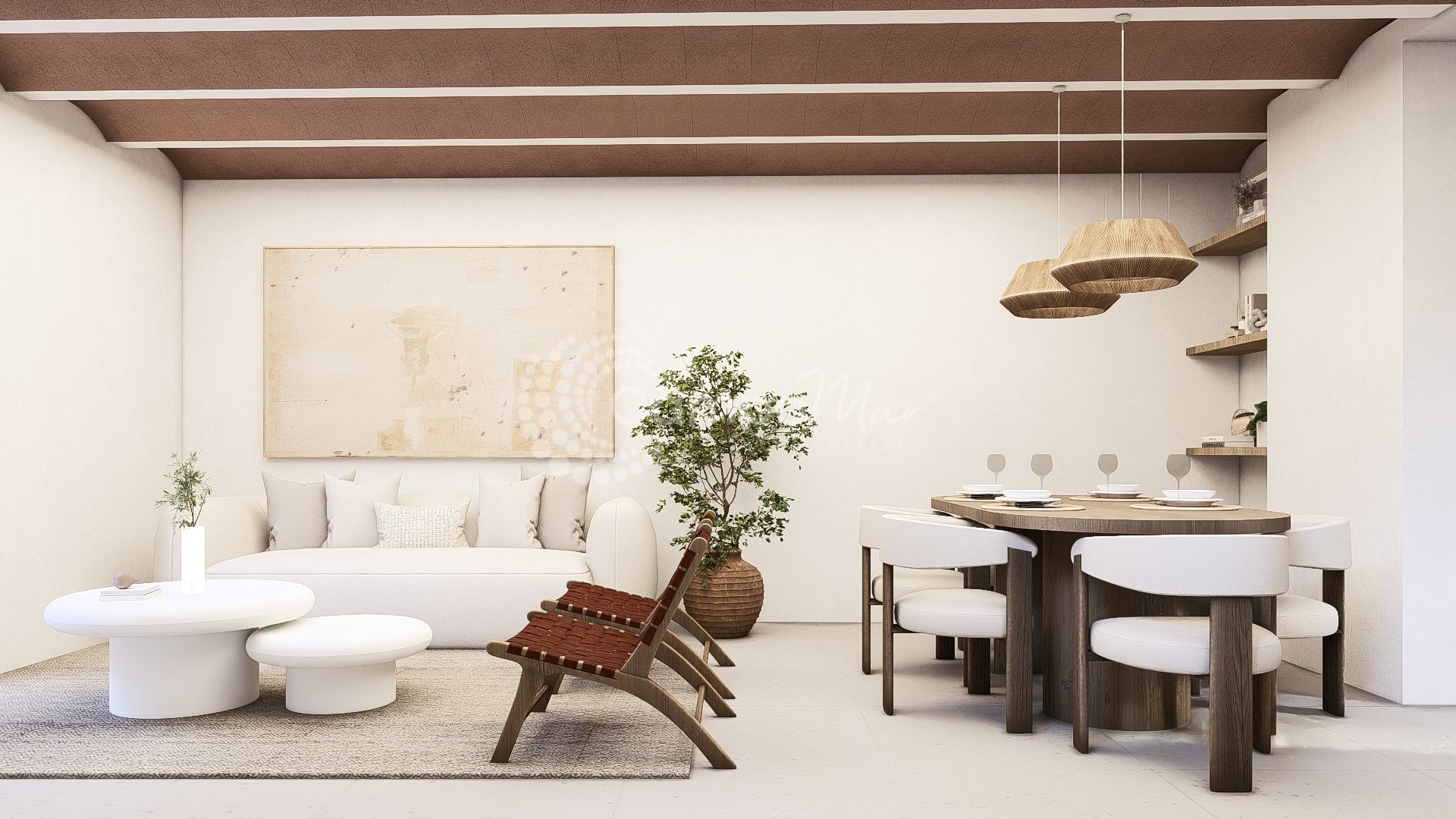 Town House in Estepona