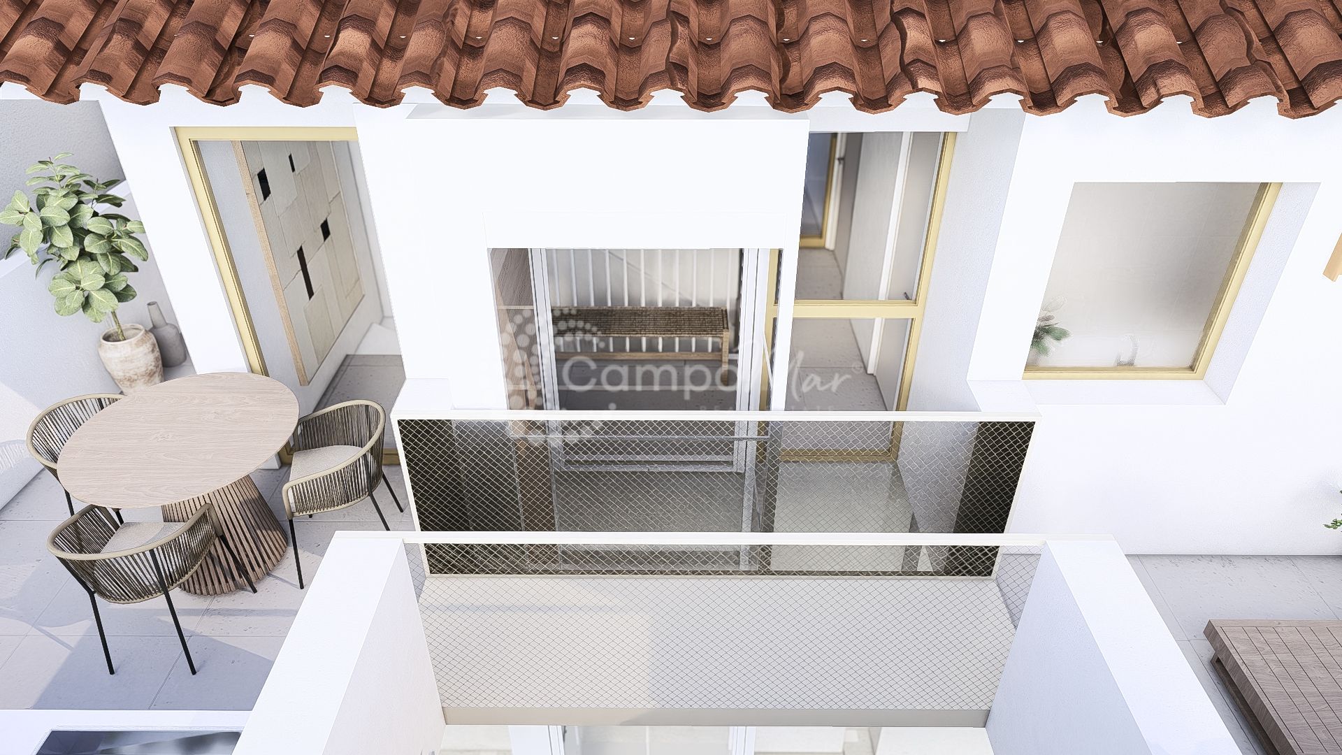 Town House in Estepona