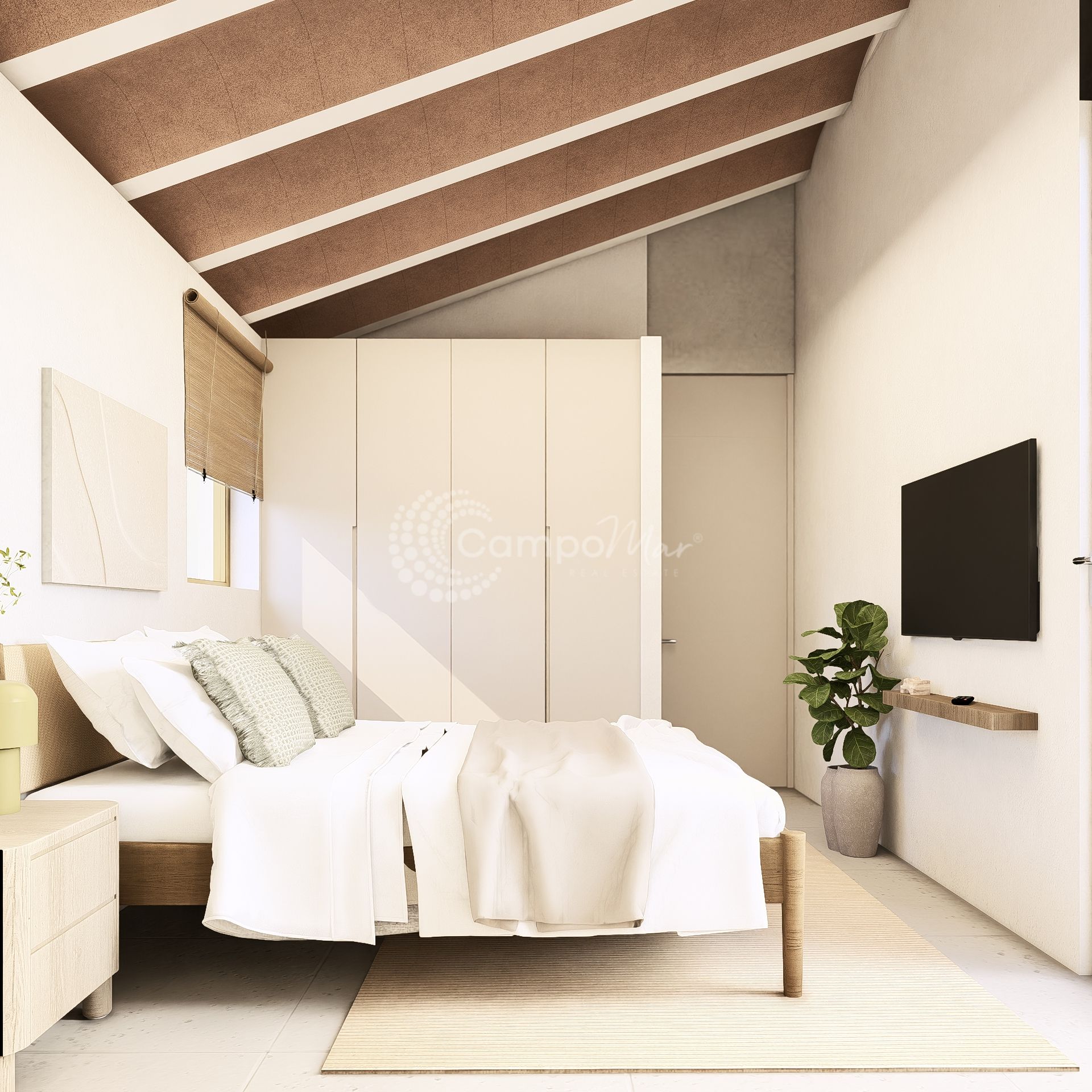 Town House in Estepona