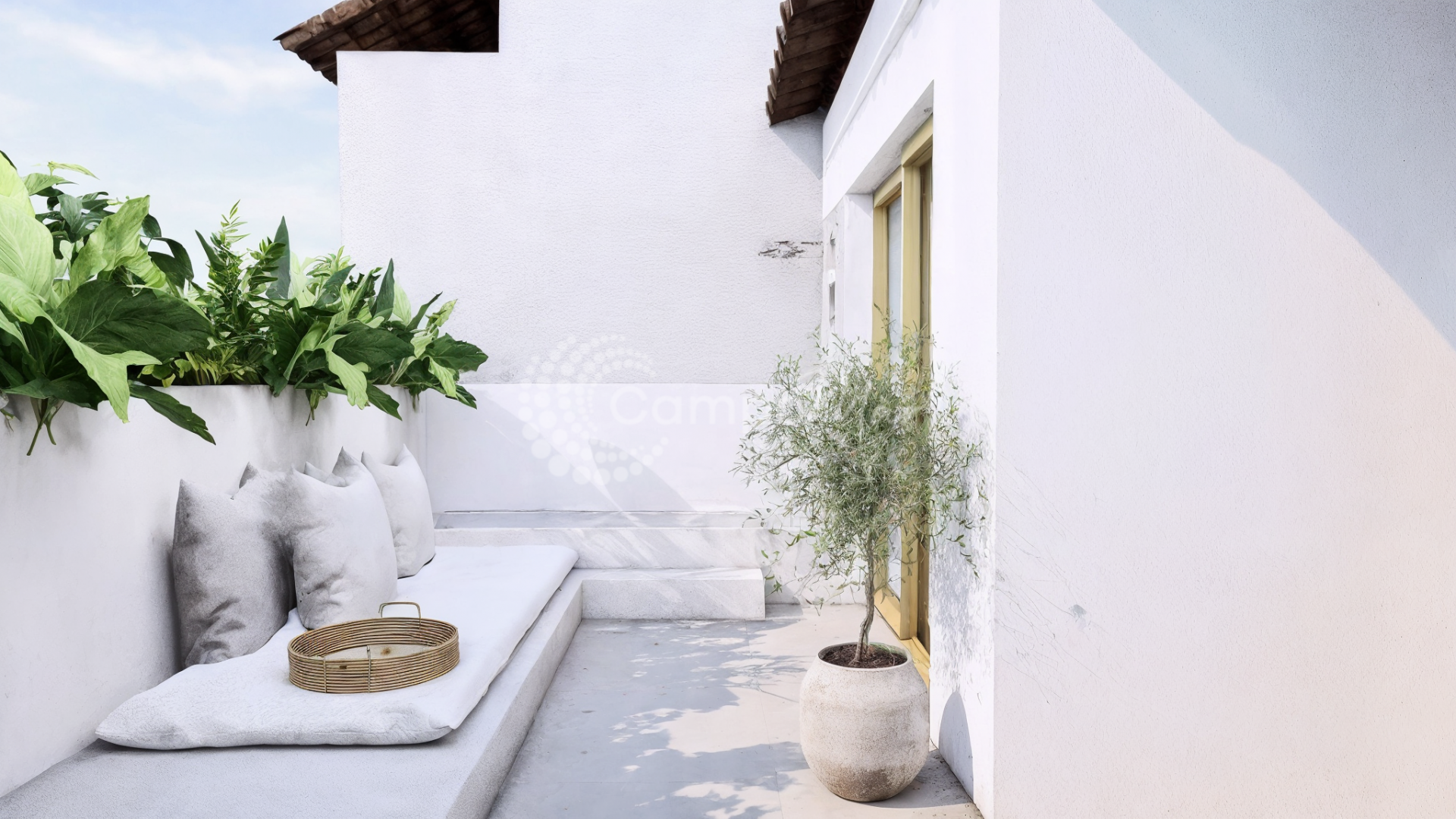 Town House in Estepona