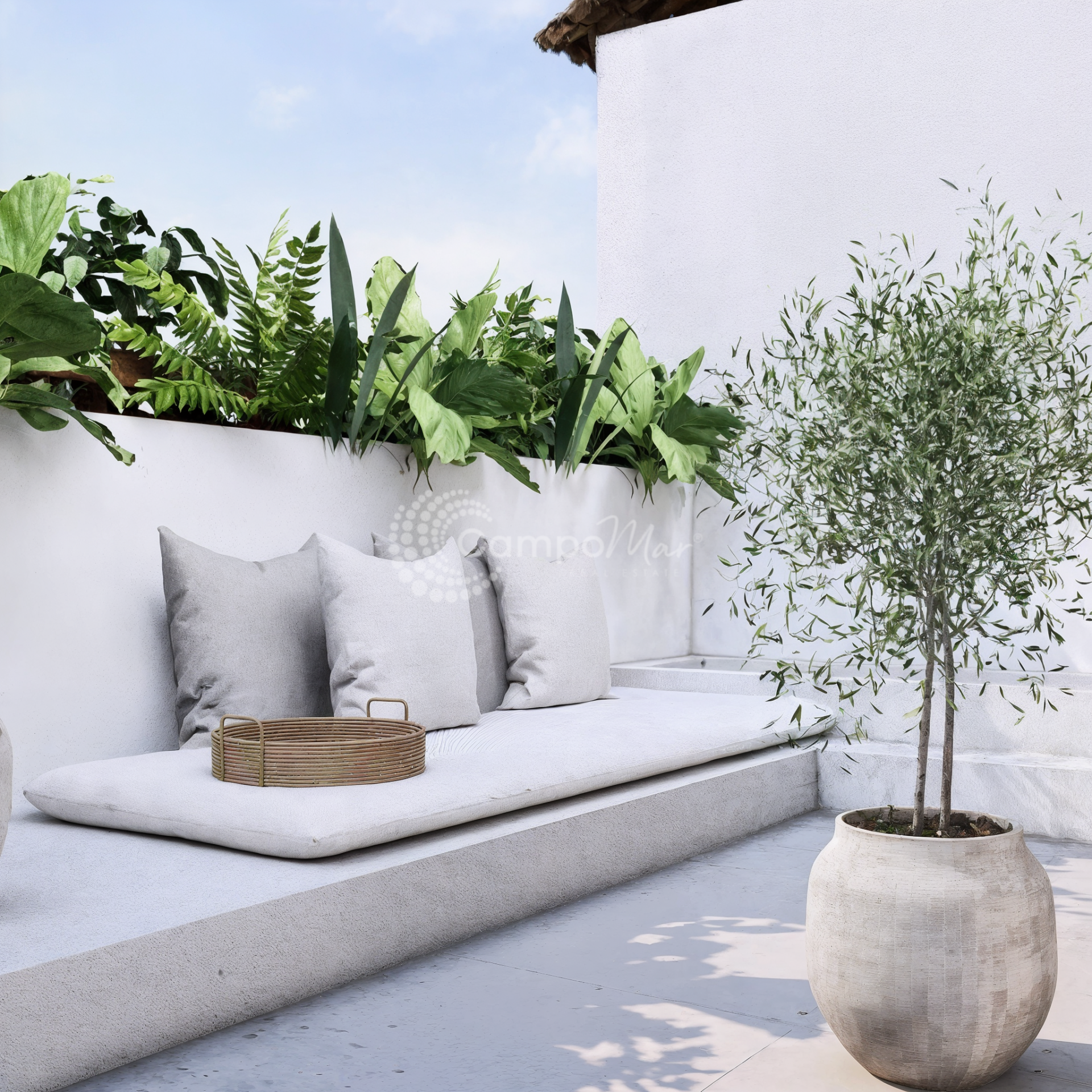 Town House in Estepona