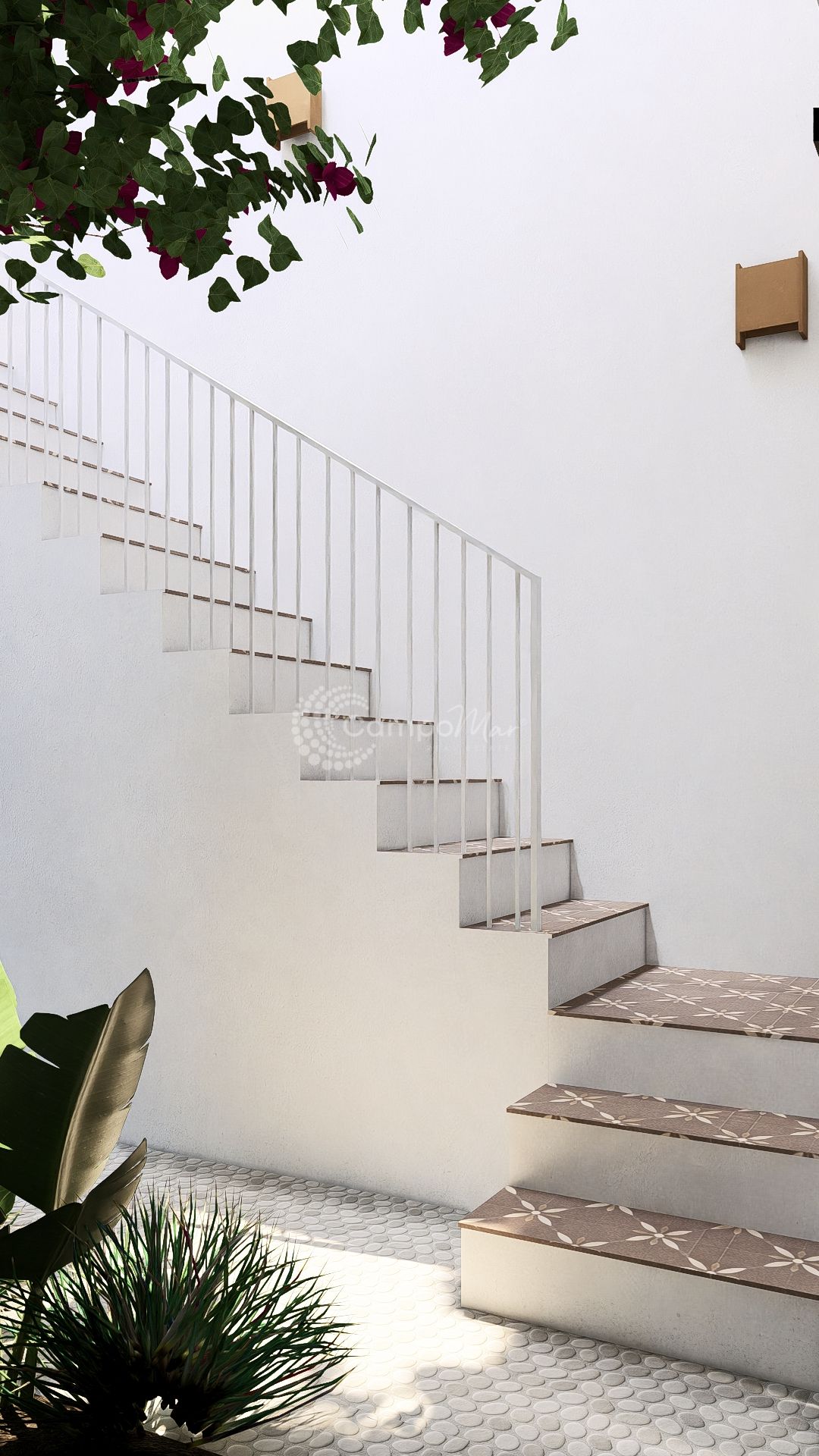 Town House in Estepona