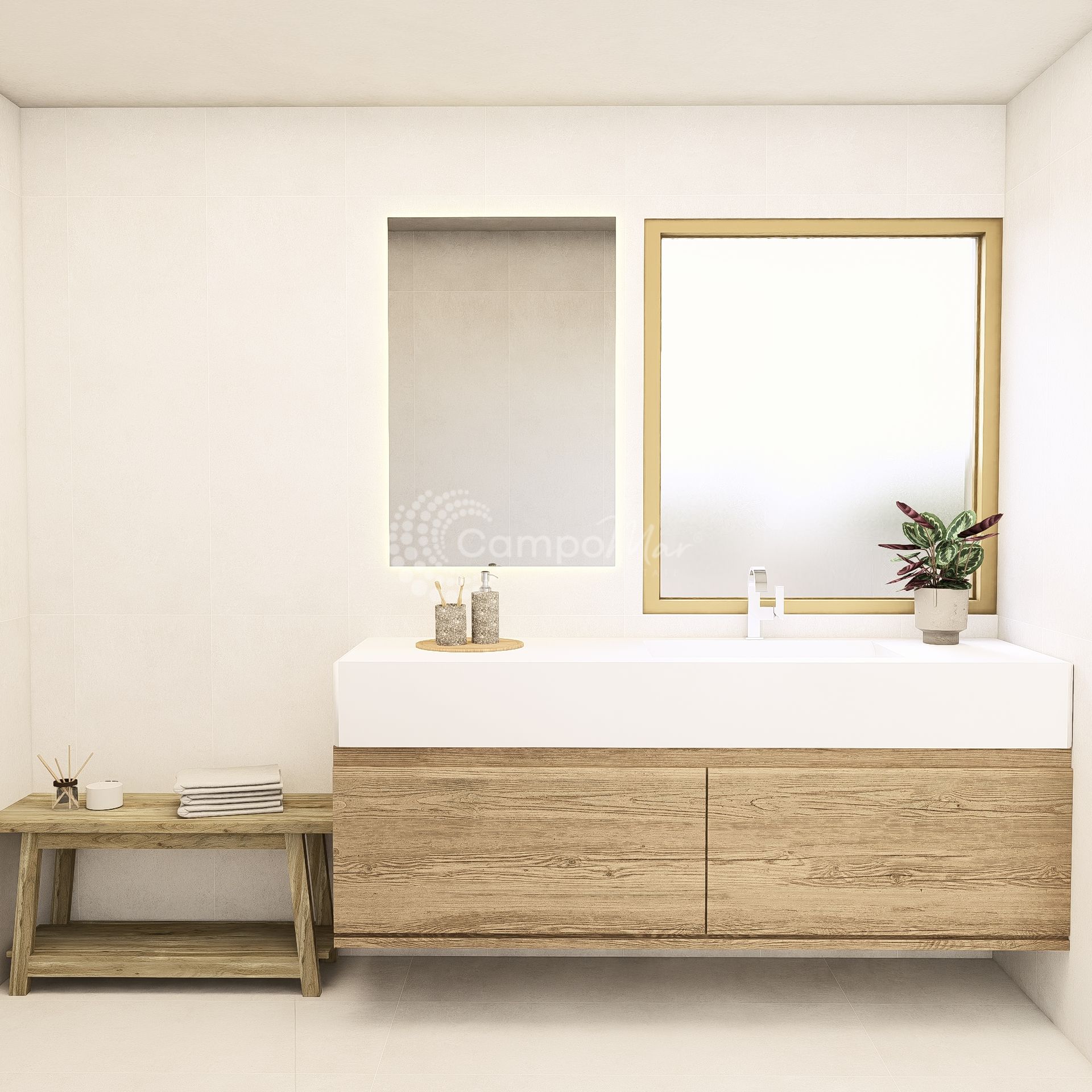 Town House in Estepona