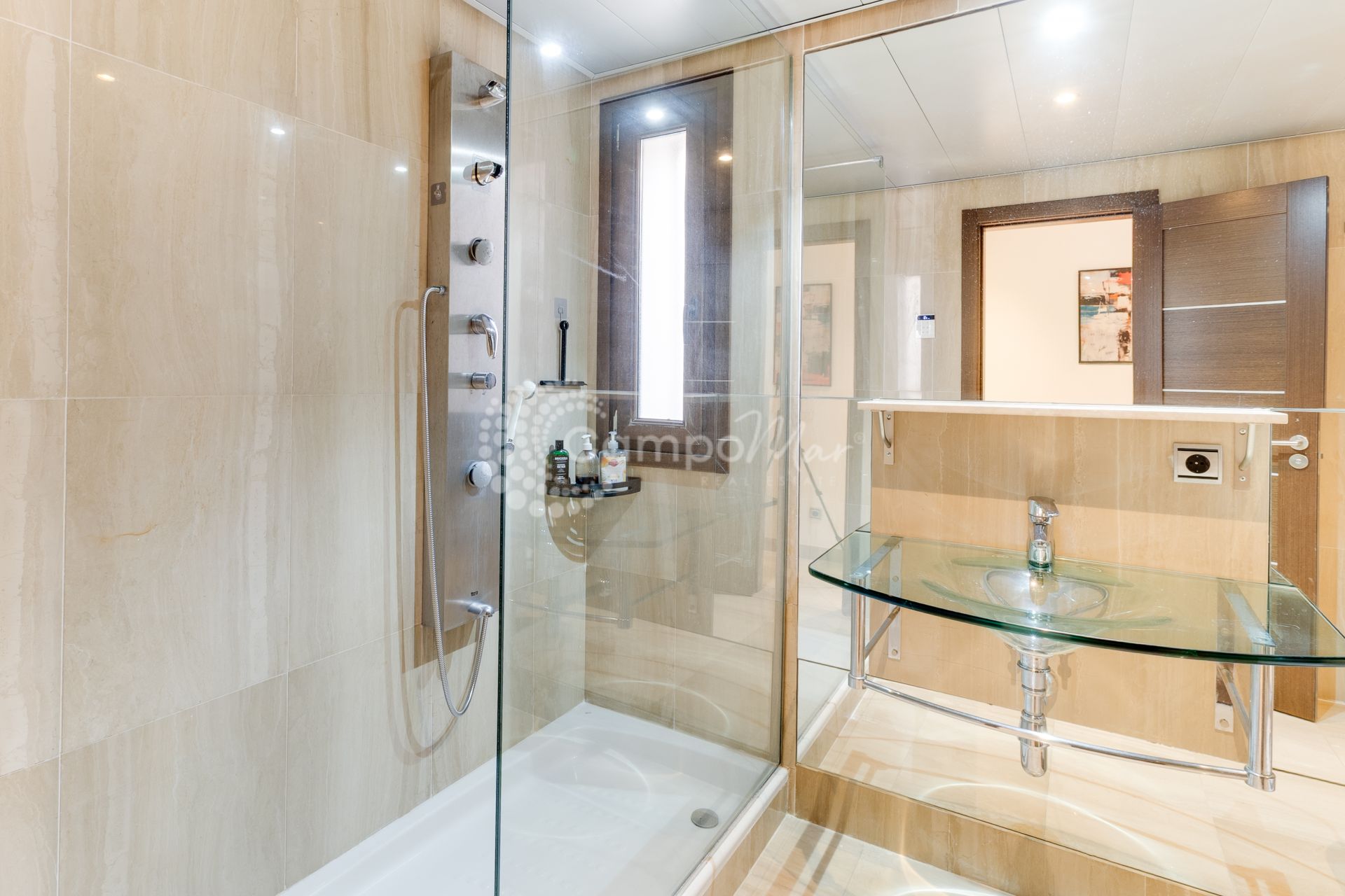 Apartment in Punta Plata, Estepona