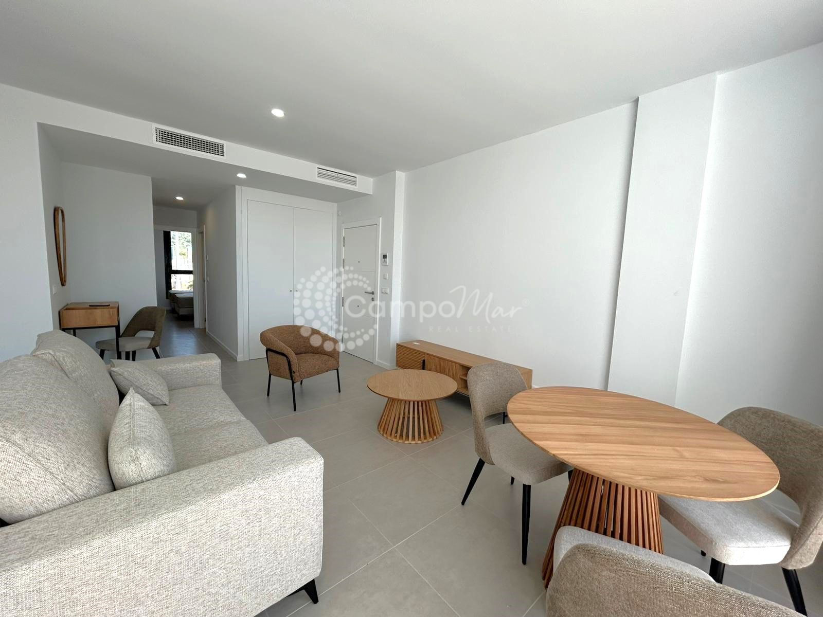 Apartment in Estepona Town, Estepona