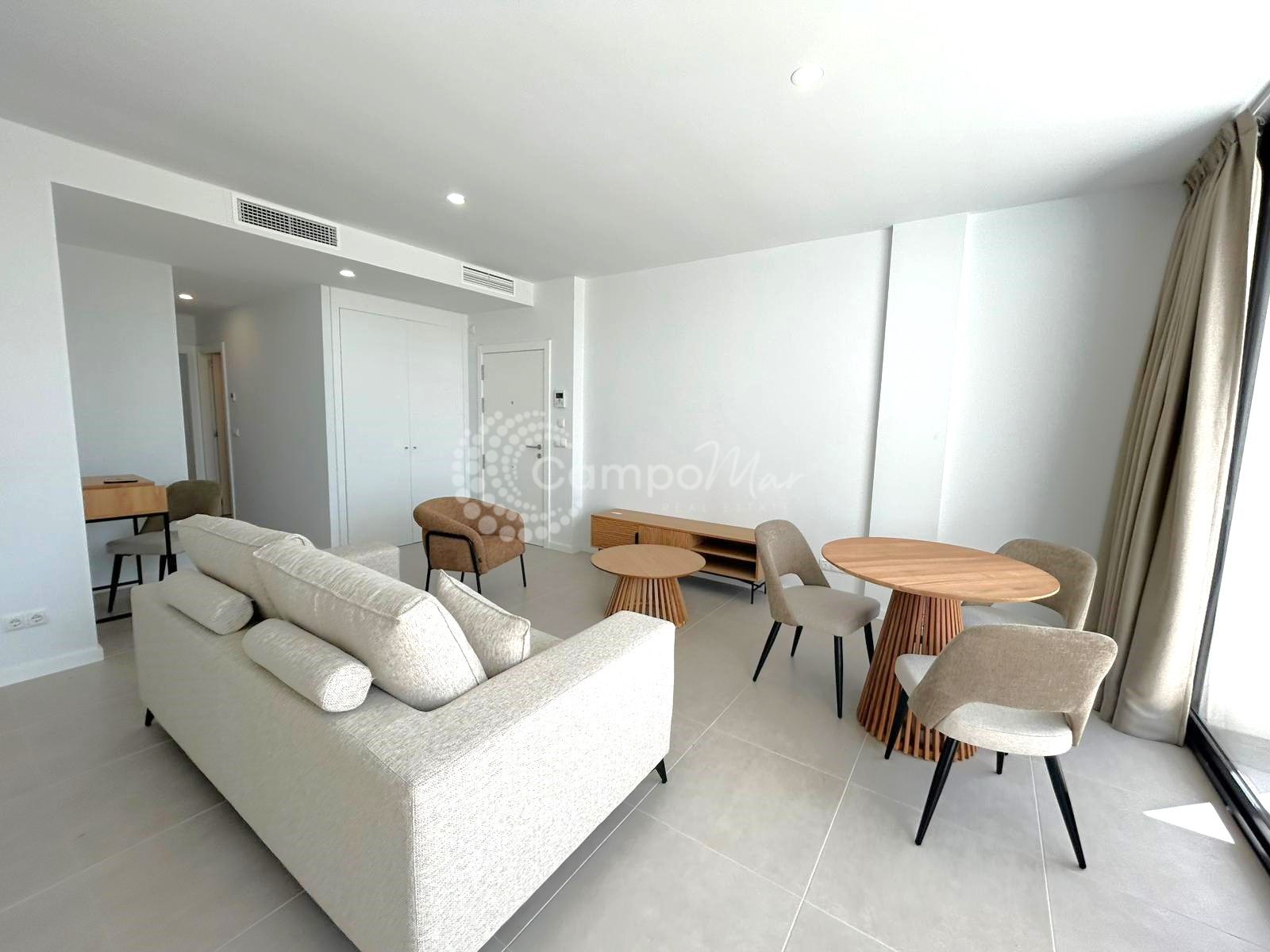 Apartment in Estepona Town, Estepona