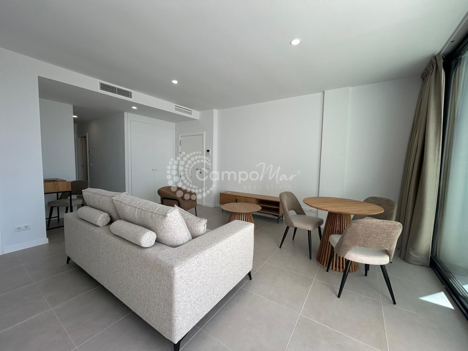 Apartment in Estepona Town, Estepona