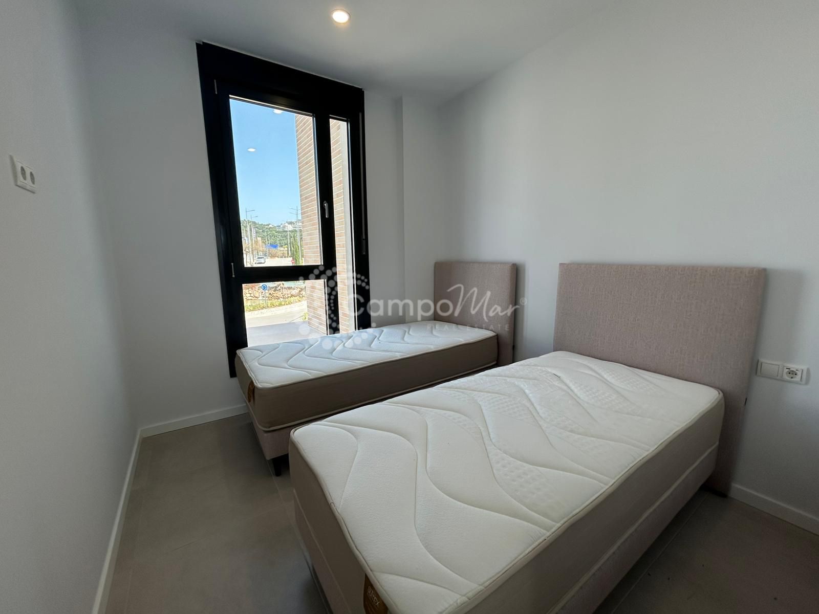 Apartment in Estepona Town, Estepona