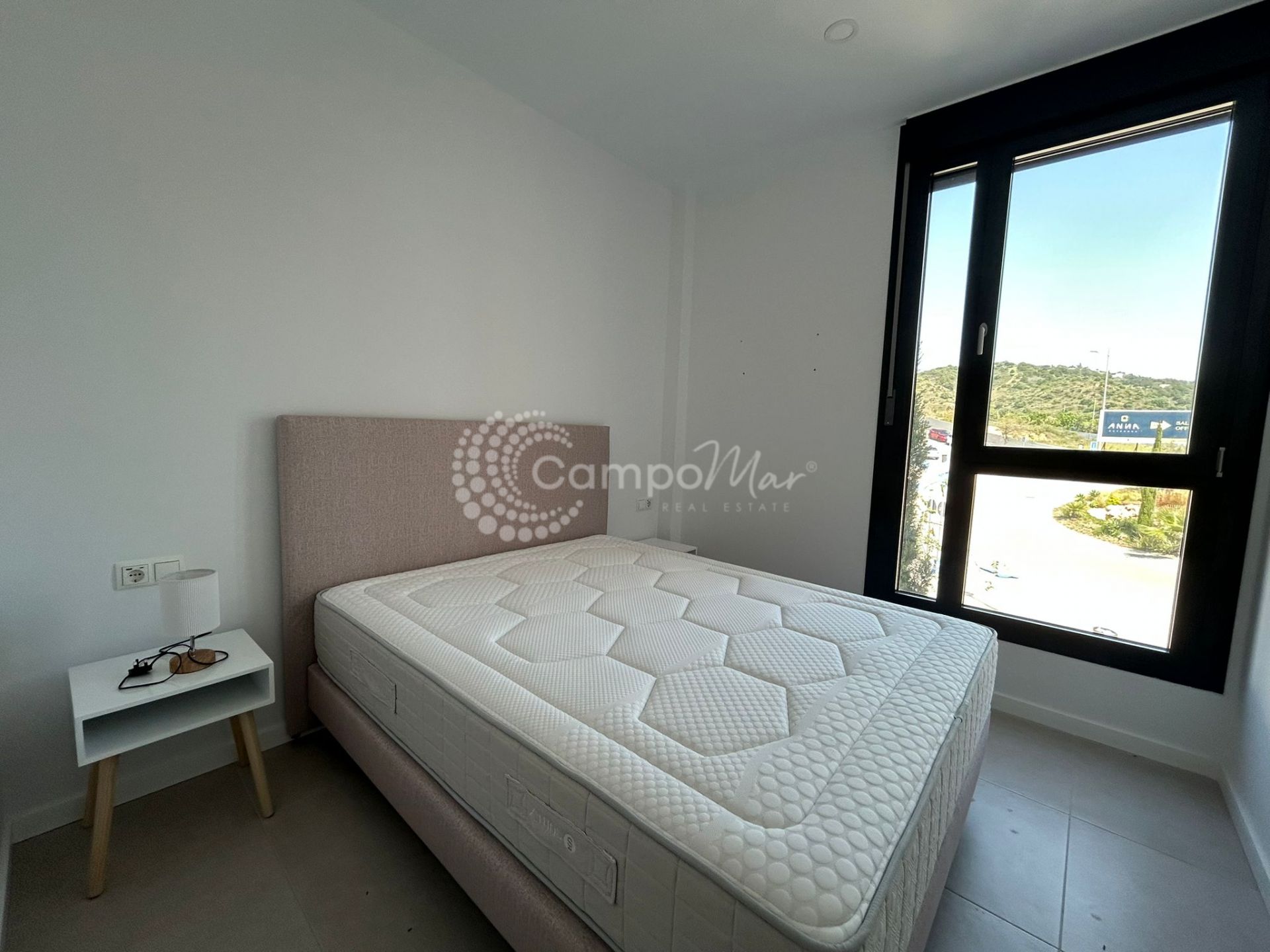Apartment in Estepona Town, Estepona