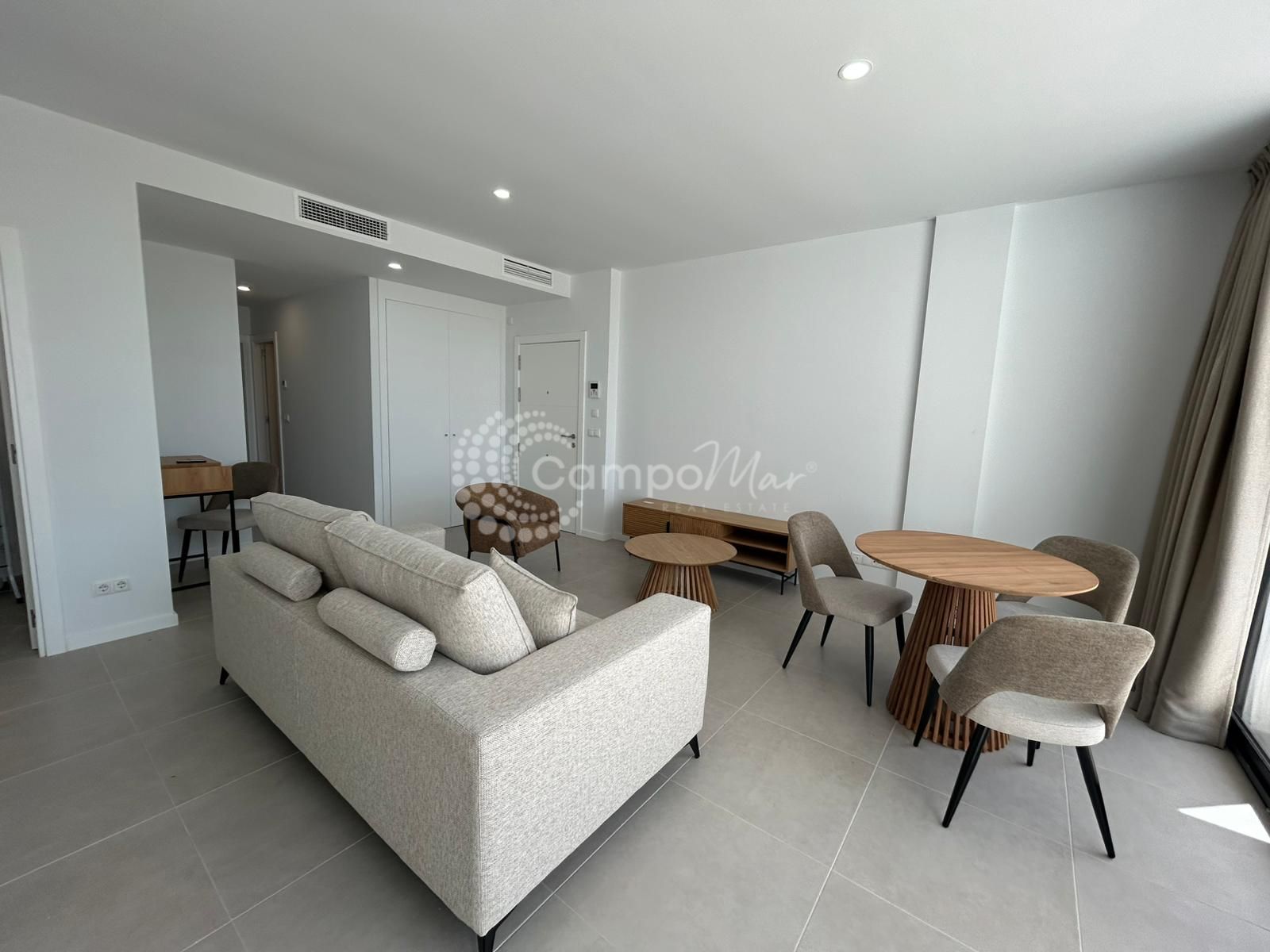 Apartment in Estepona Town, Estepona