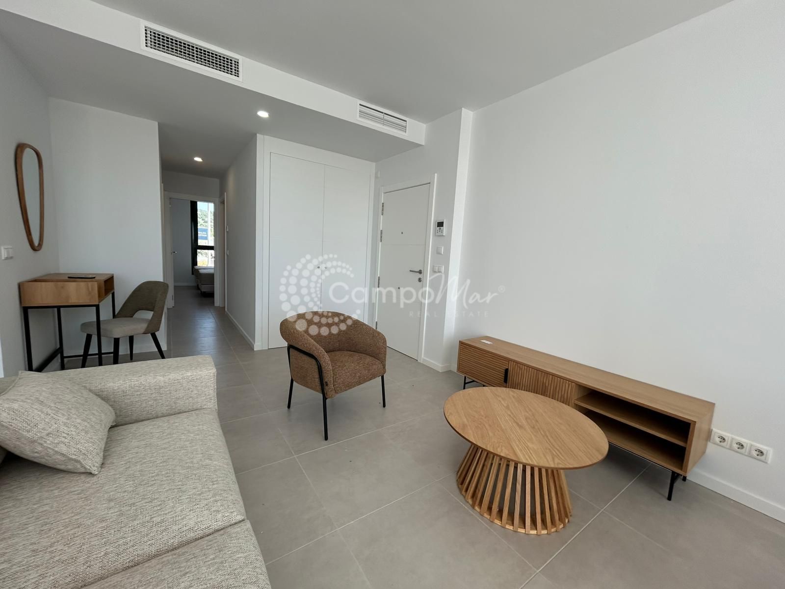 Apartment in Estepona Town, Estepona