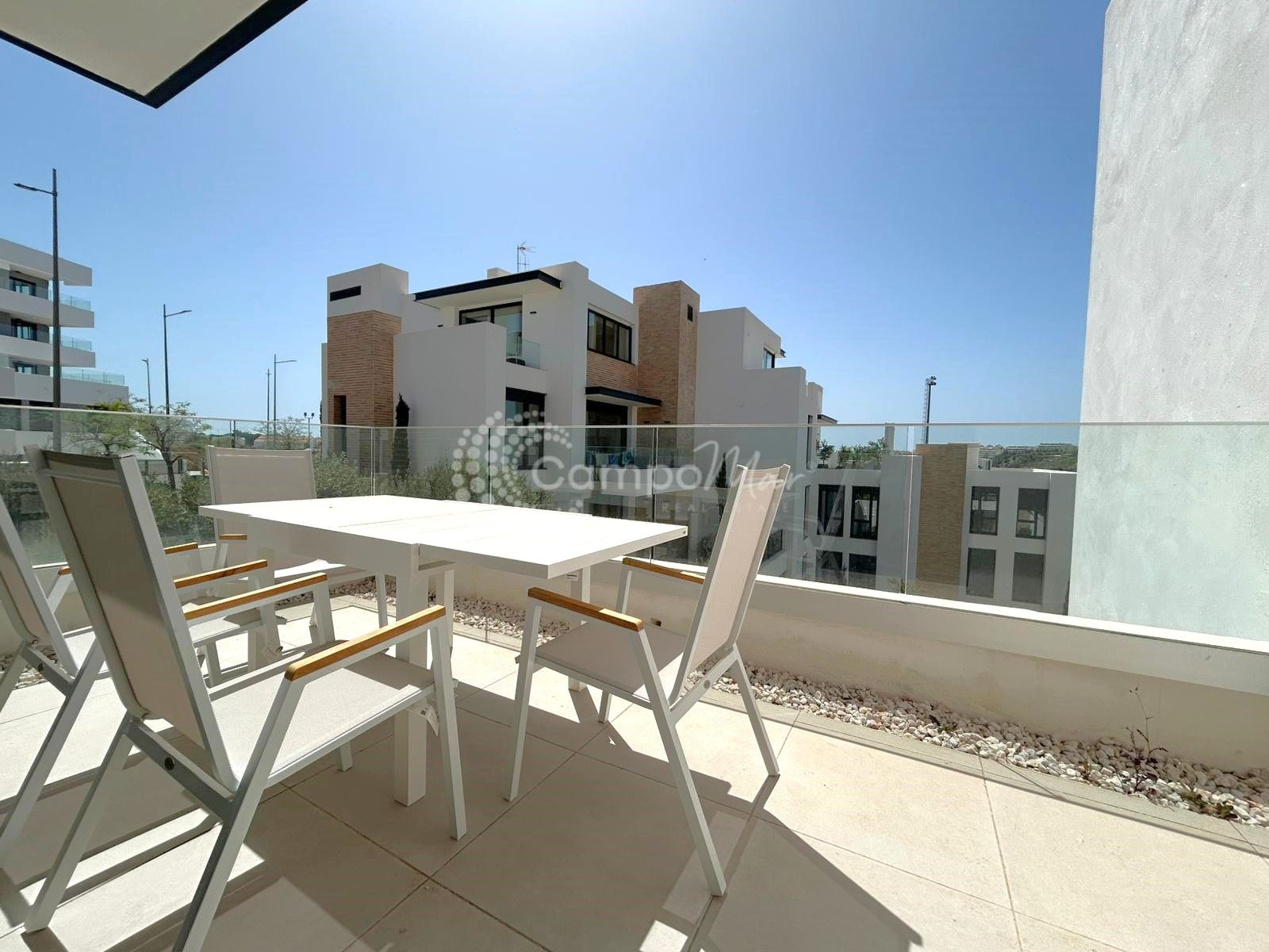 Apartment in Estepona Town, Estepona
