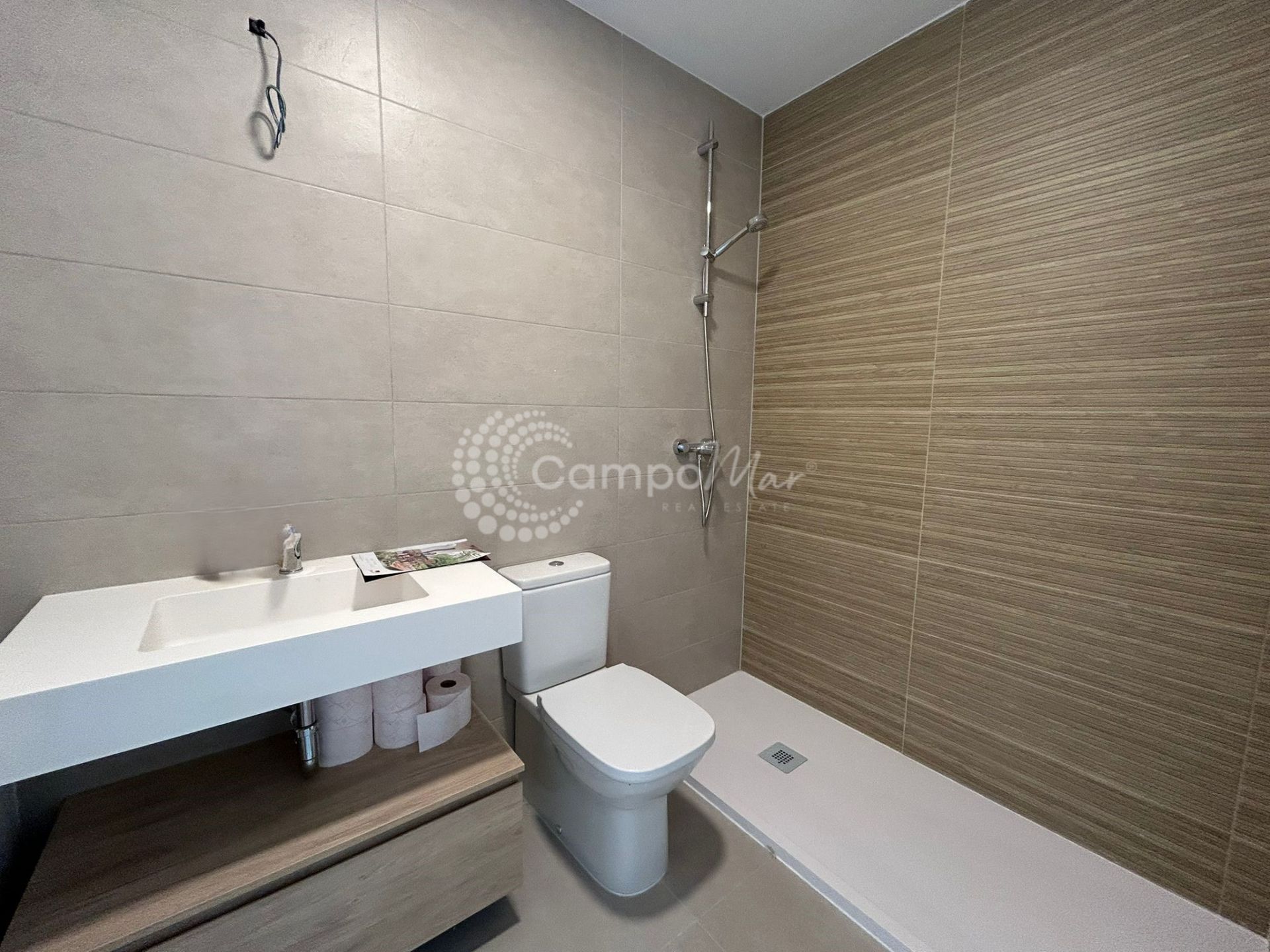 Apartment in Estepona Town, Estepona