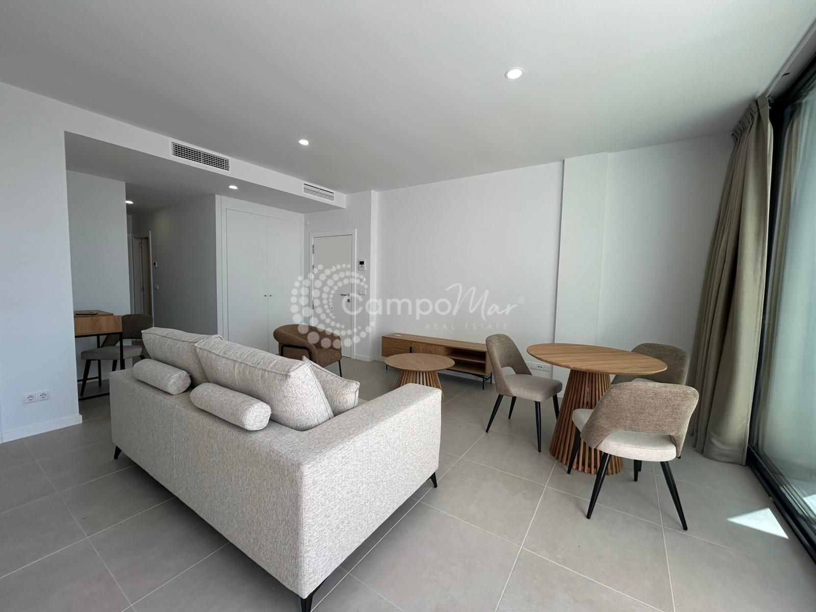 Apartment in Estepona Town, Estepona