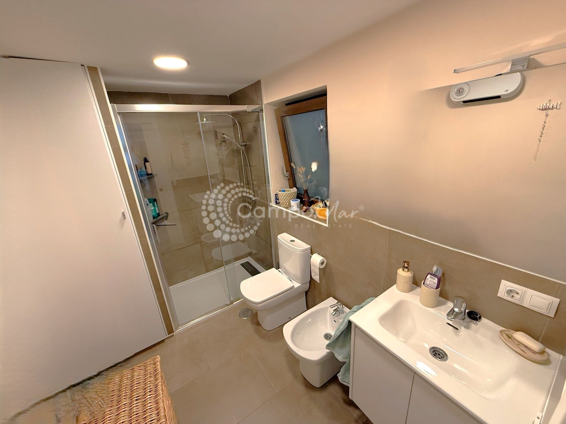 Apartment in Estepona Puerto, Estepona