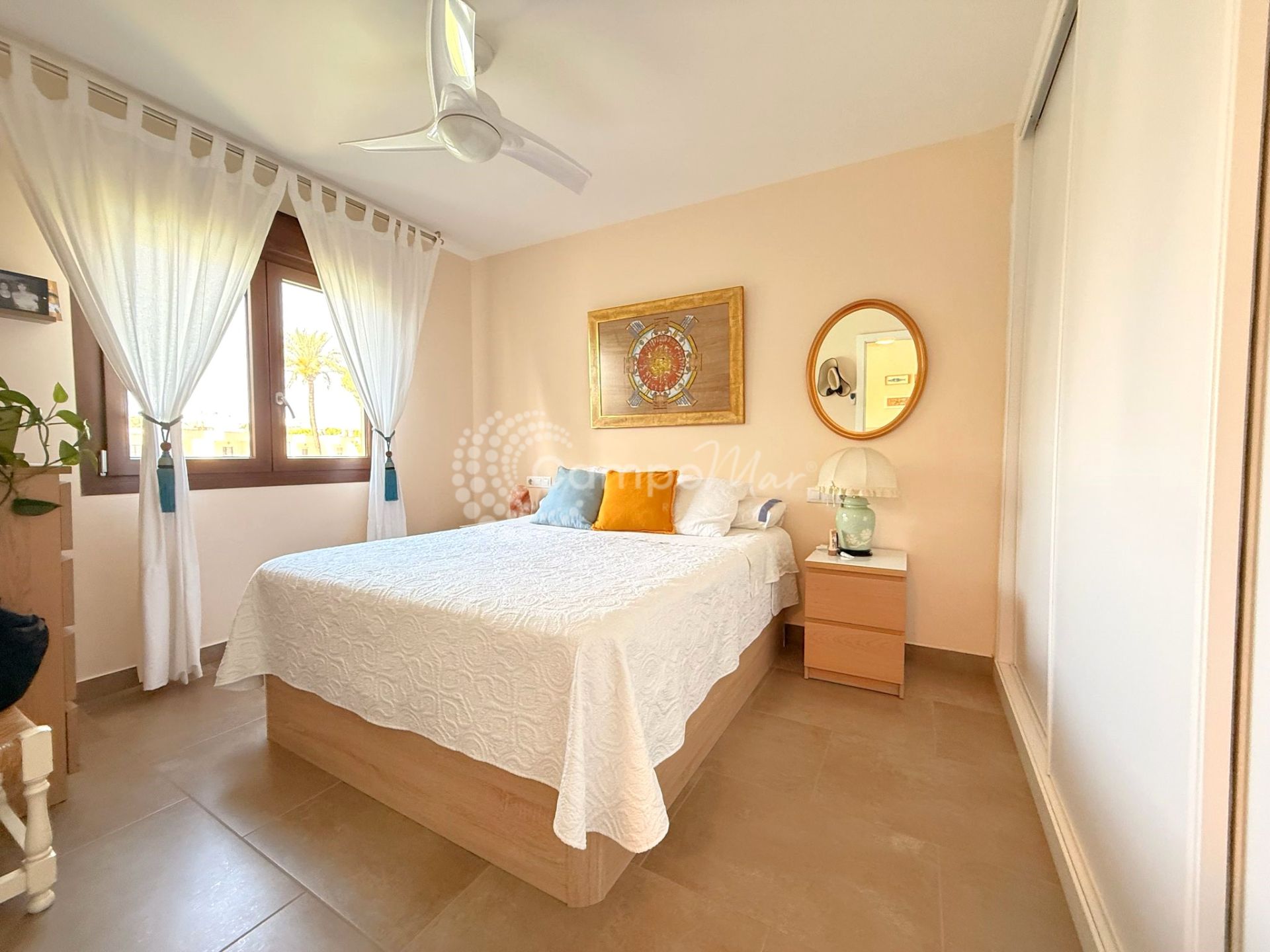 Apartment in Estepona Puerto, Estepona