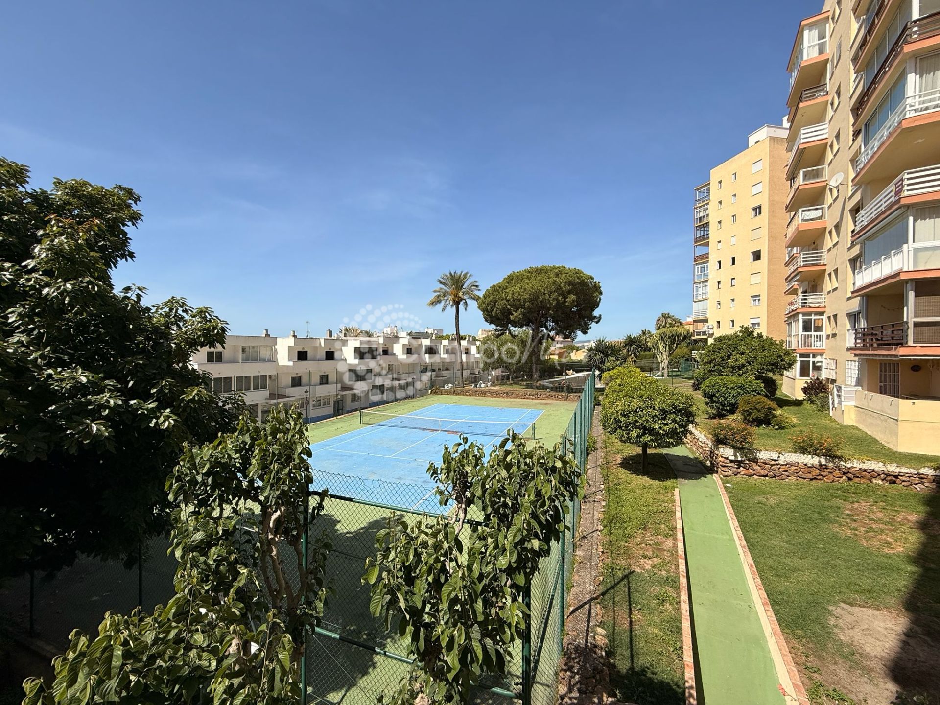 Apartment in Estepona Puerto, Estepona