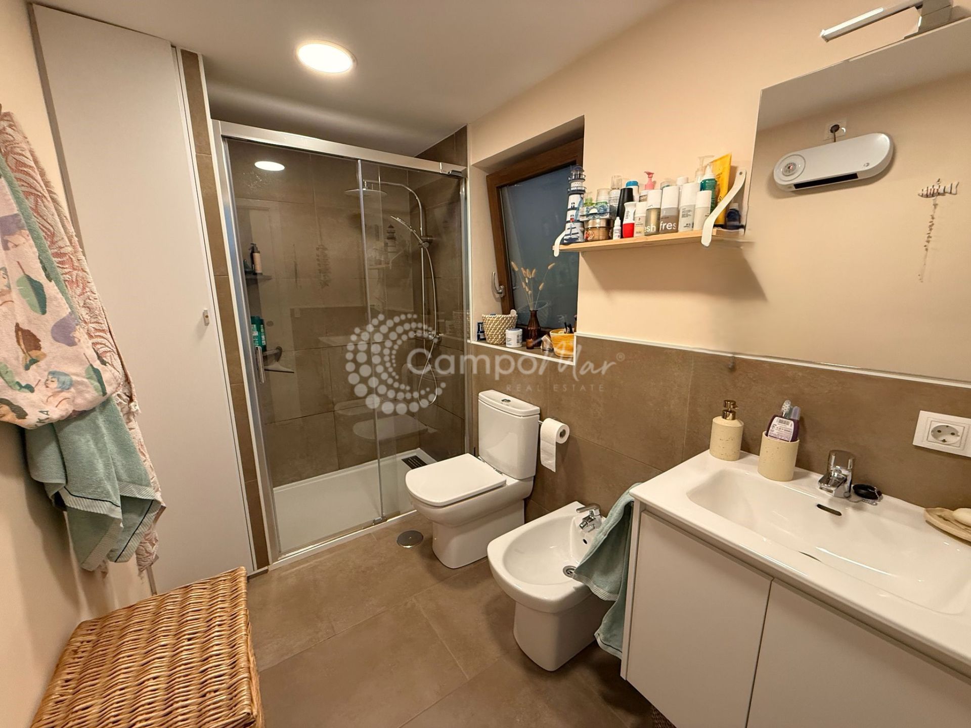 Apartment in Estepona Puerto, Estepona