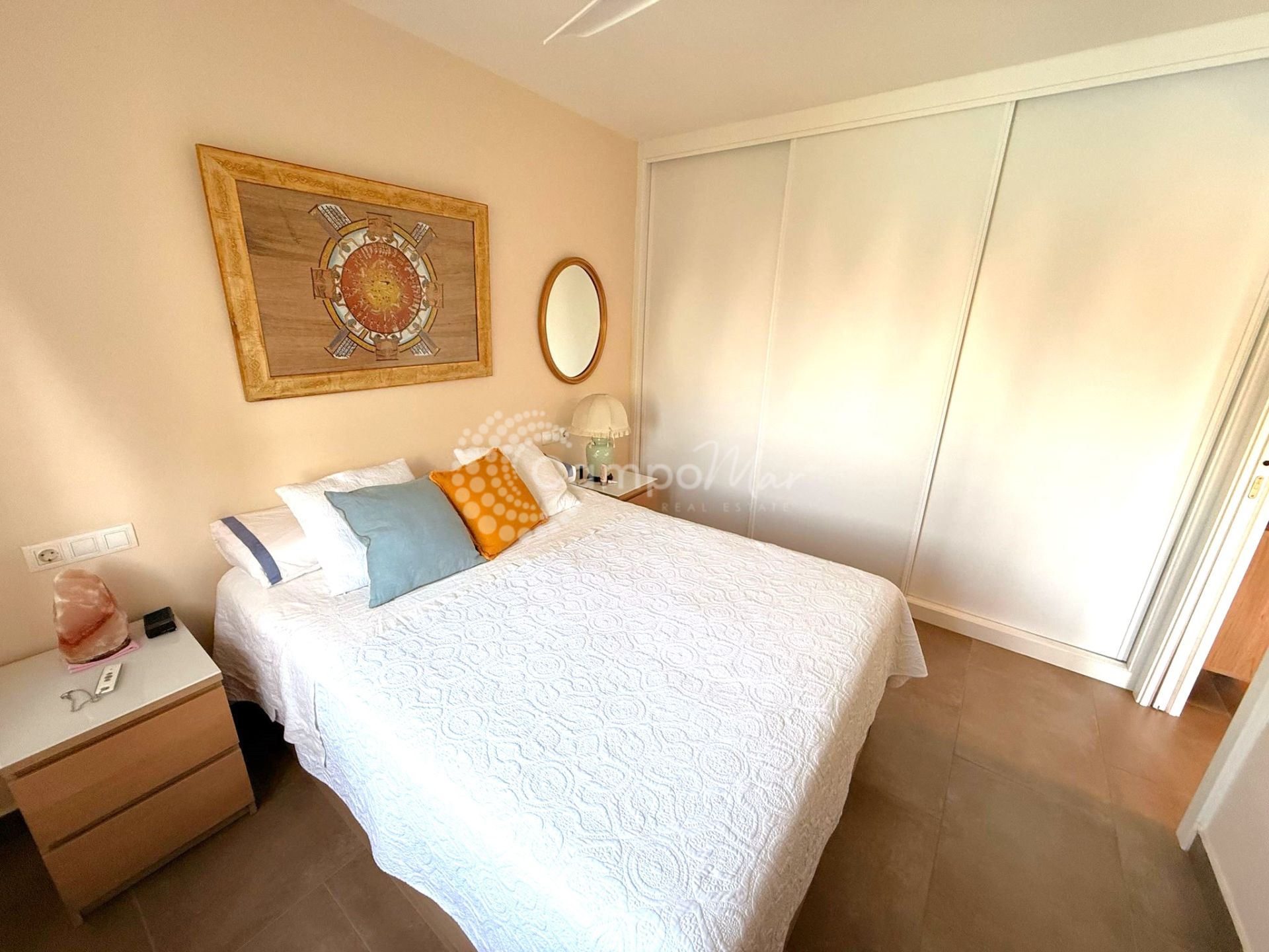 Apartment in Estepona Puerto, Estepona