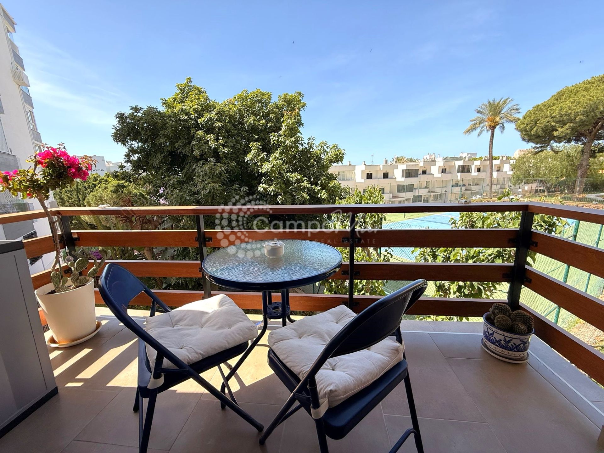 Apartment in Estepona Puerto, Estepona