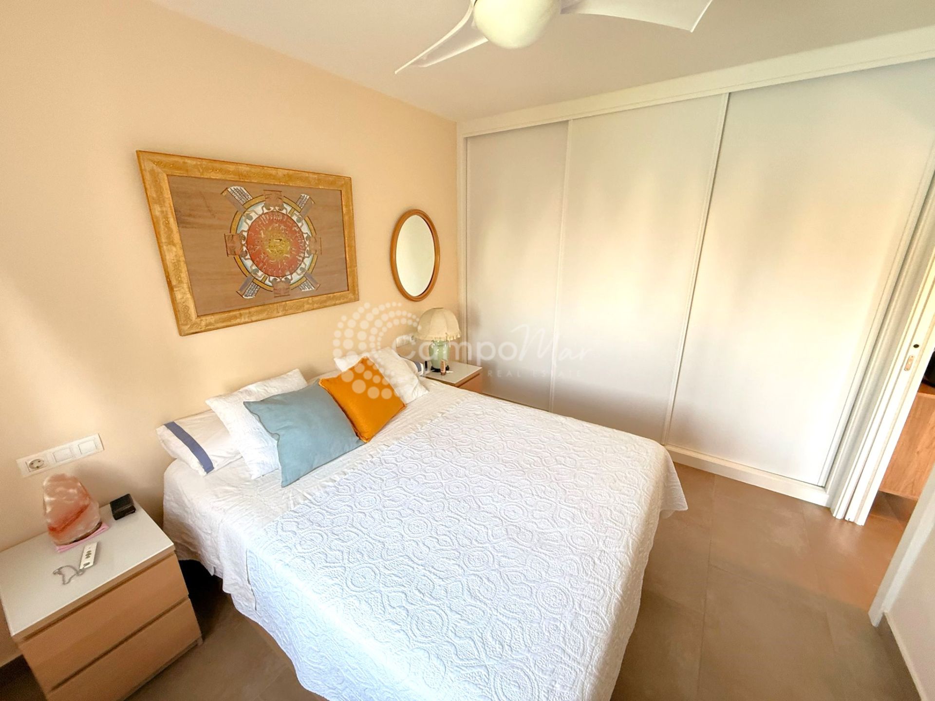 Apartment in Estepona Puerto, Estepona