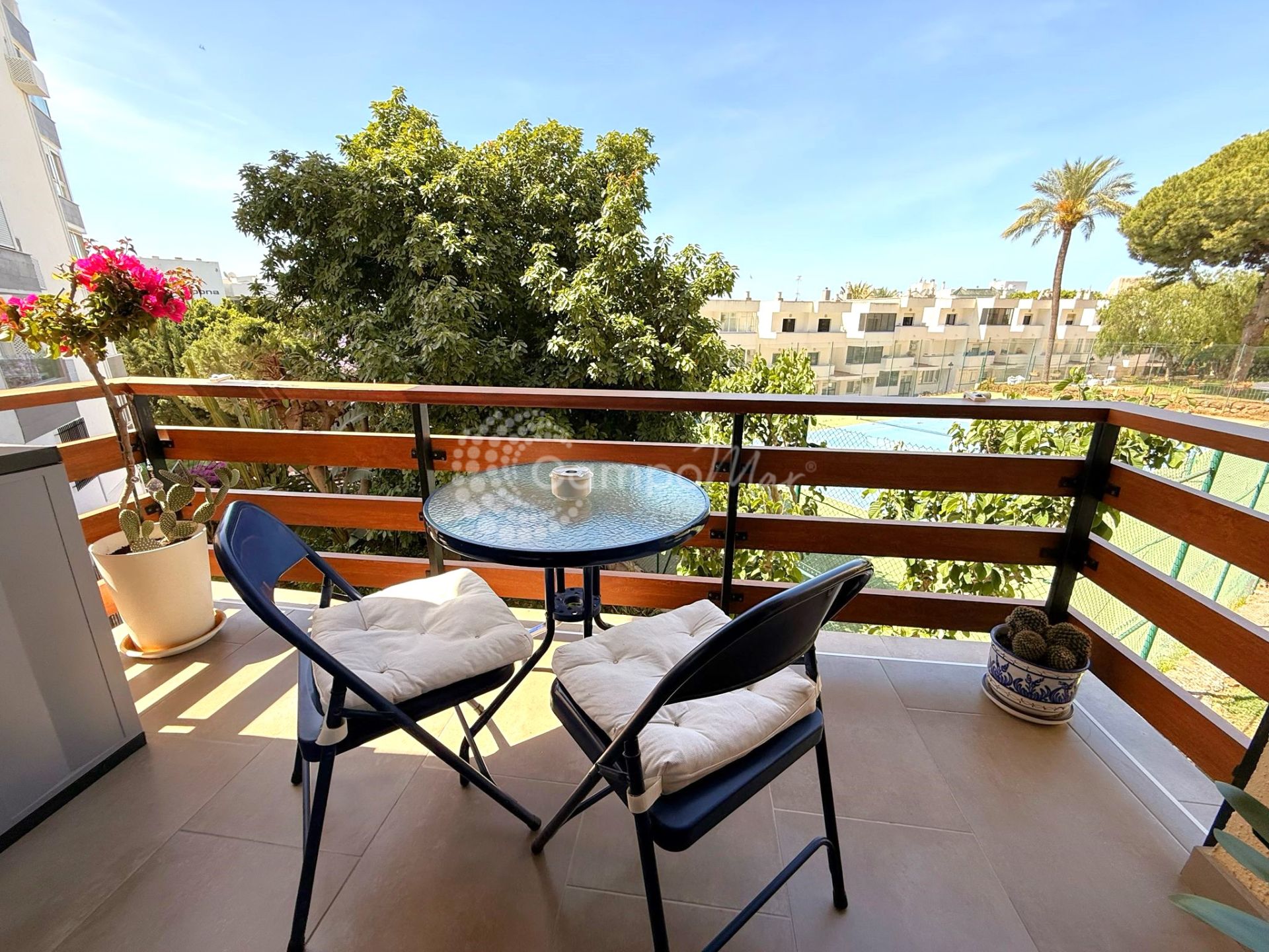 Apartment in Estepona Puerto, Estepona
