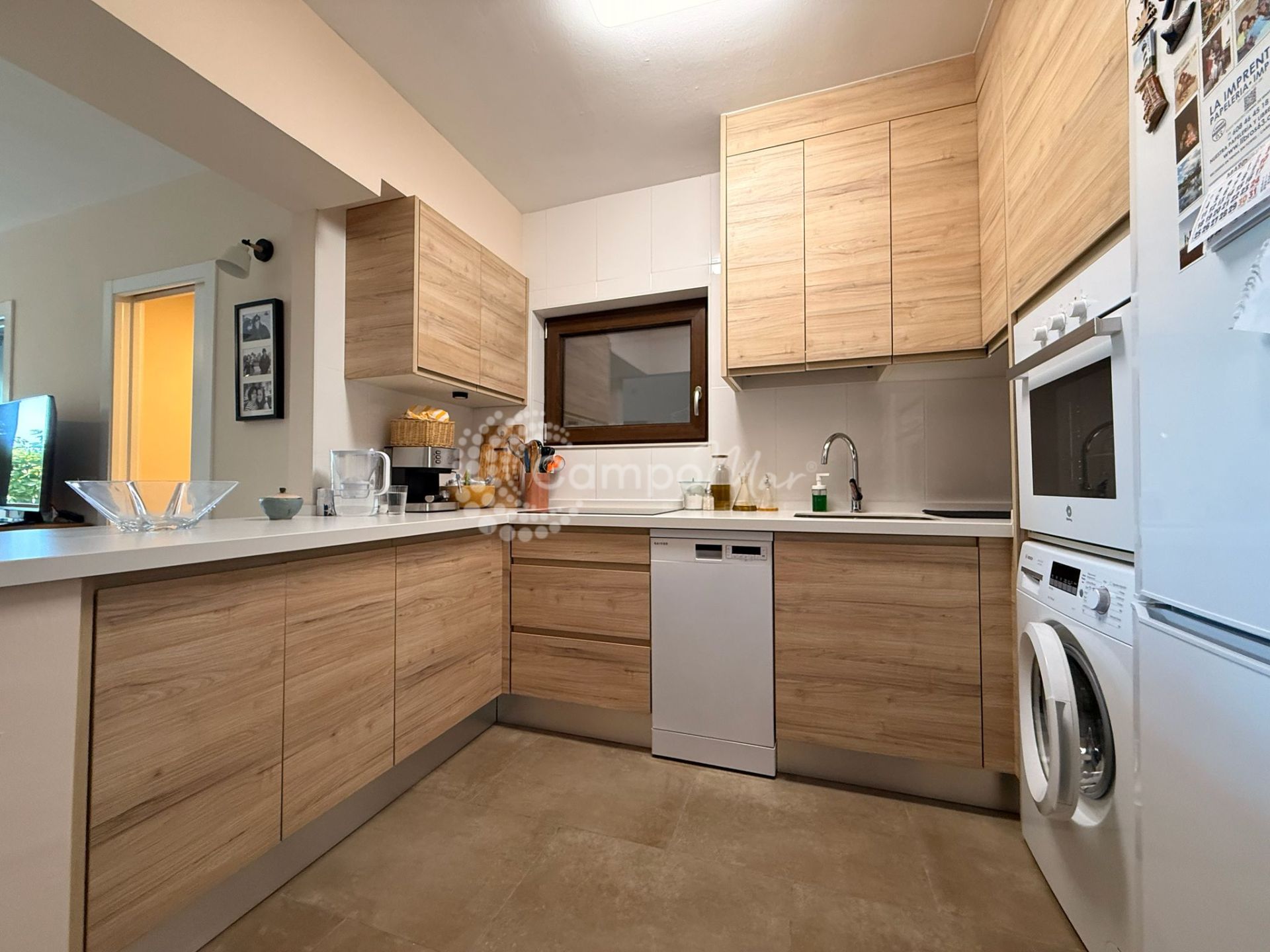 Apartment in Estepona Puerto, Estepona