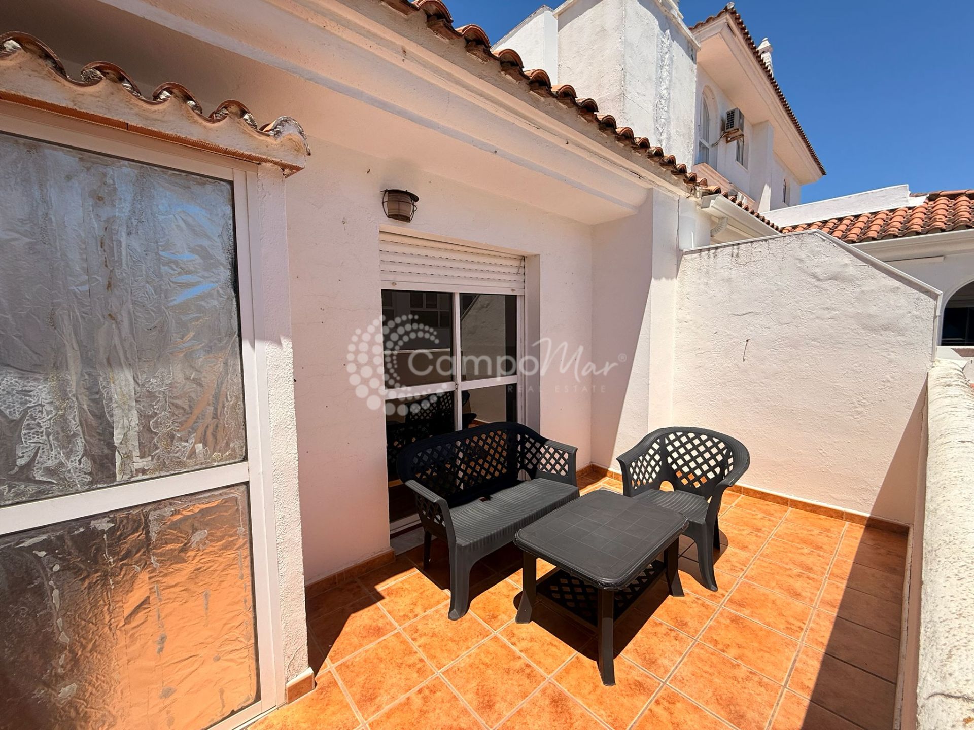 Apartment in Estepona Town, Estepona