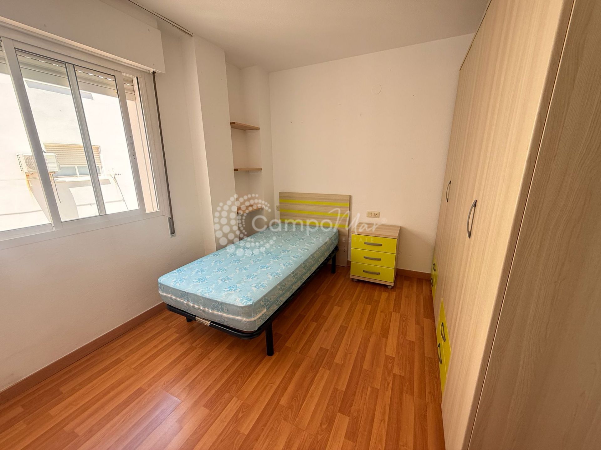 Apartment in Estepona Town, Estepona
