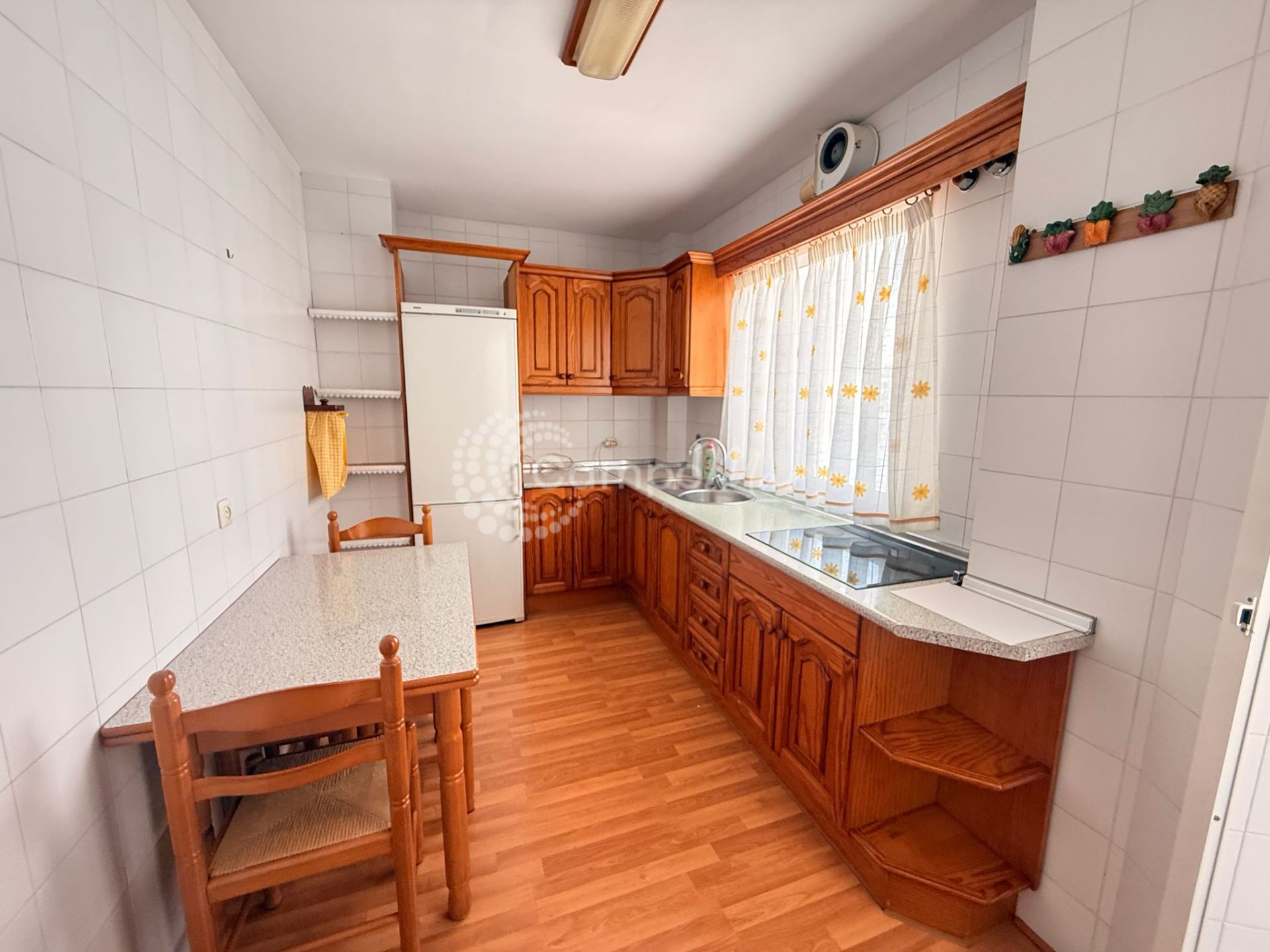 Apartment in Estepona Town, Estepona