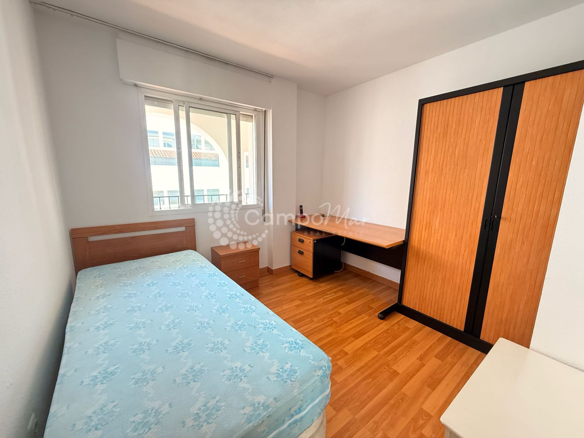 Apartment in Estepona Town, Estepona