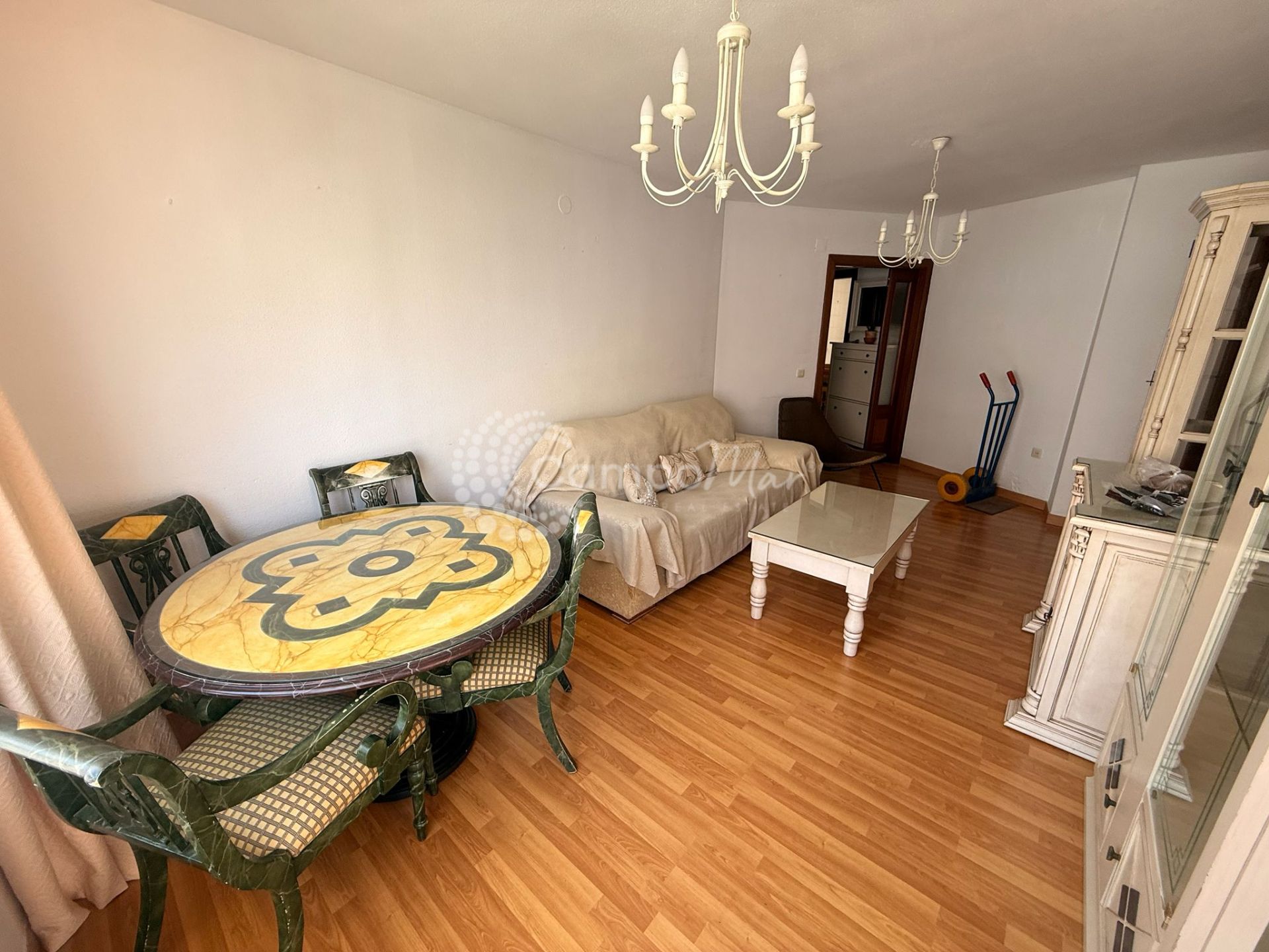 Apartment in Estepona Town, Estepona