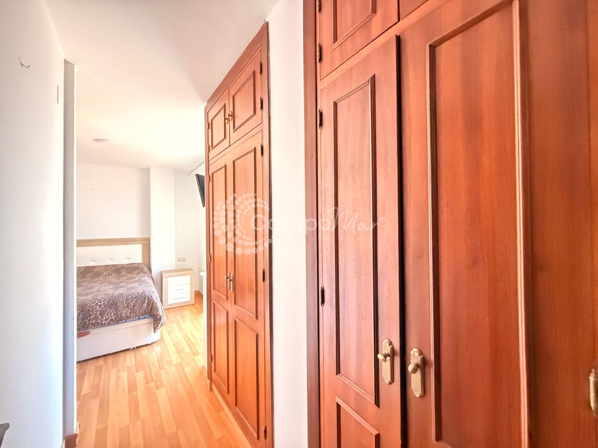 Apartment in Estepona Town, Estepona